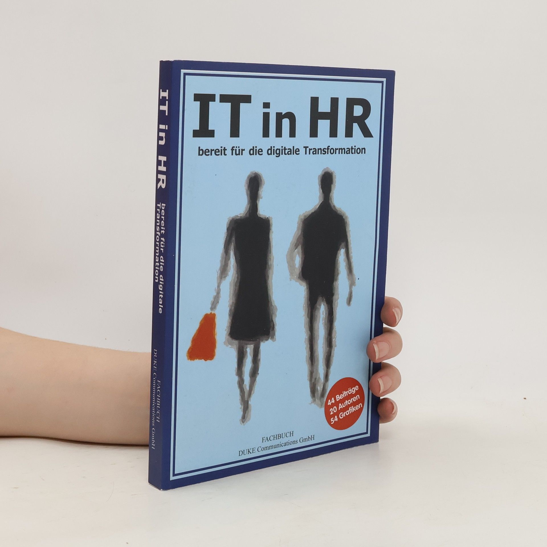 Burgy Zapp Von Schneider-Egestorf It in HR