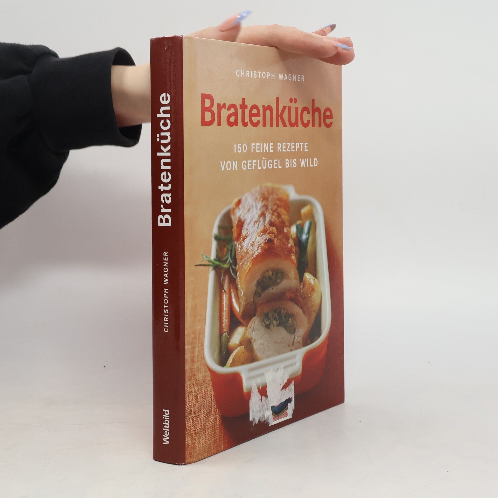 Christoph Wagner Bratenküche
