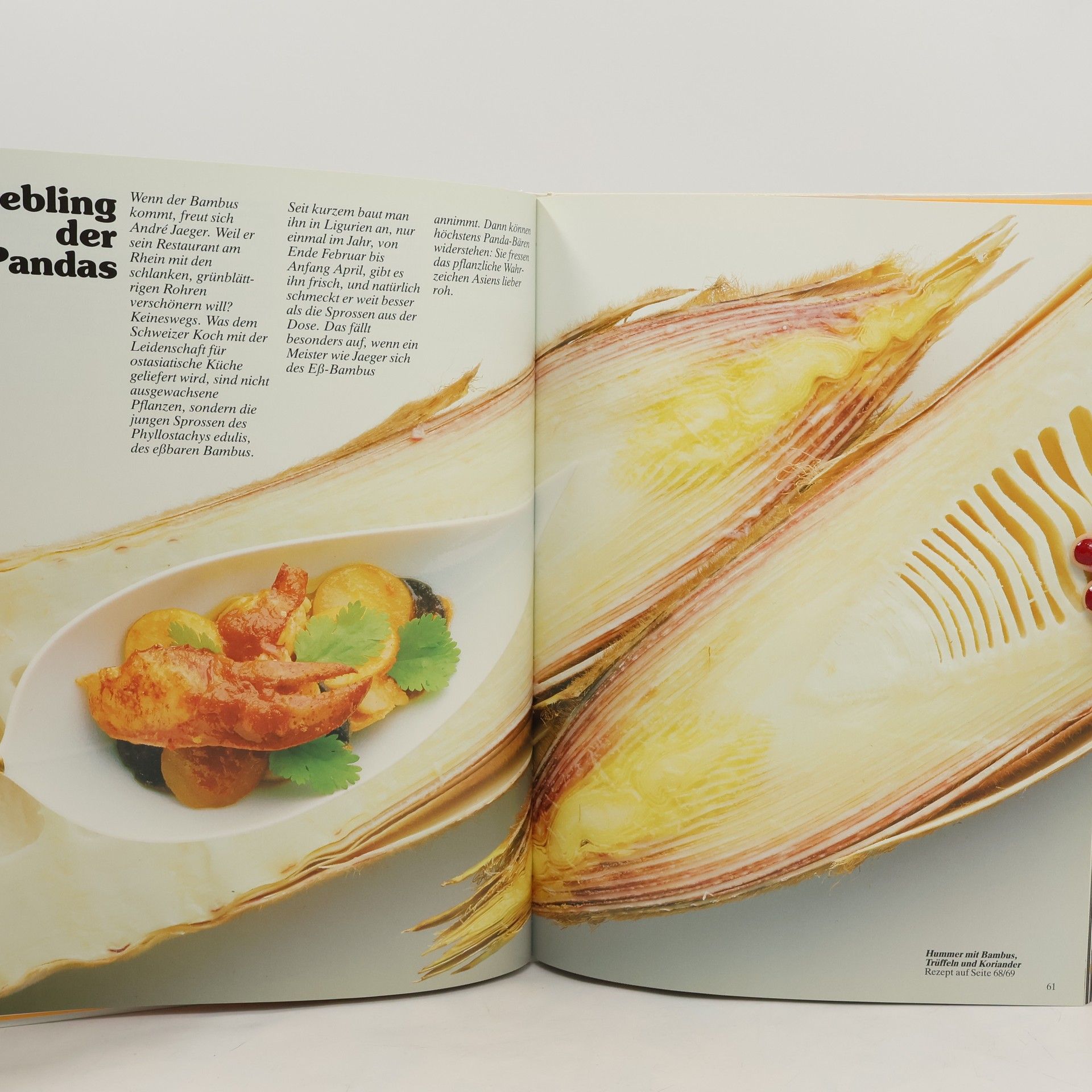 Autorenkollektiv Gourmet 62. Vom Zauber der Gewürze