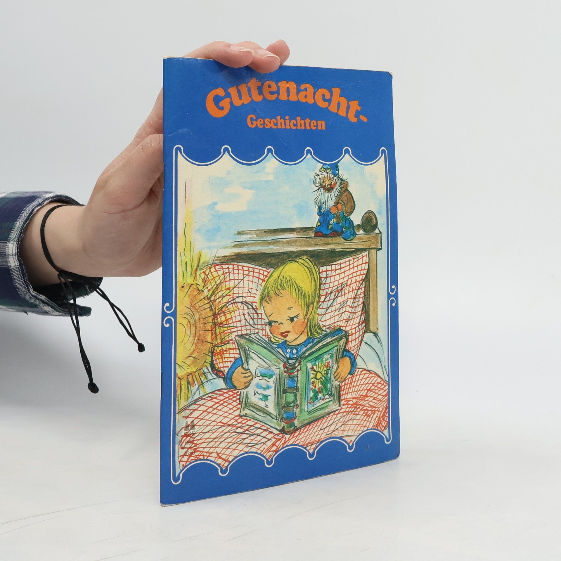 kolektiv Gutenacht Geschichten