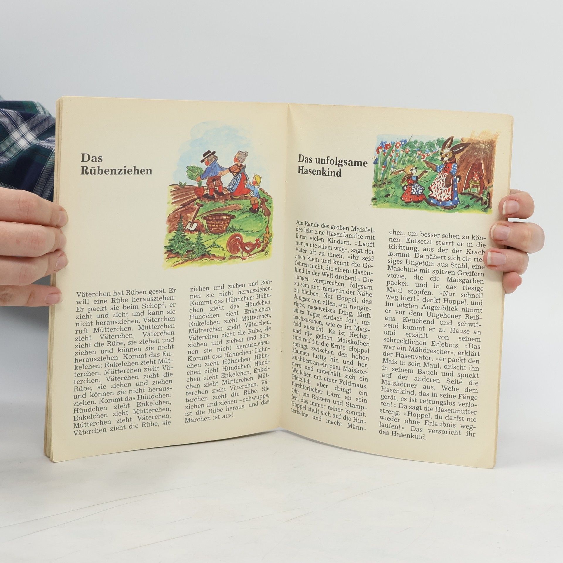 kolektiv Gutenacht Geschichten