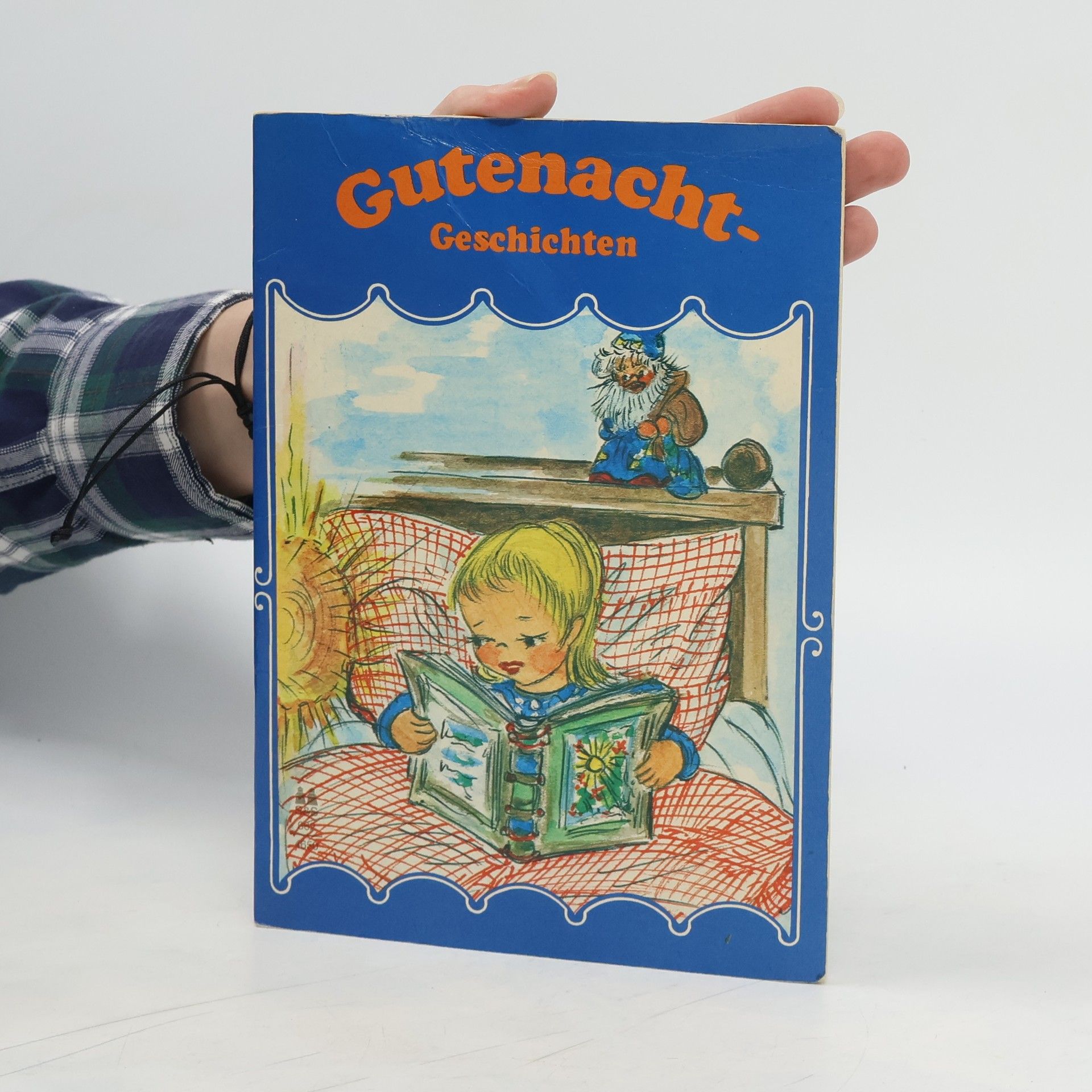 kolektiv Gutenacht Geschichten