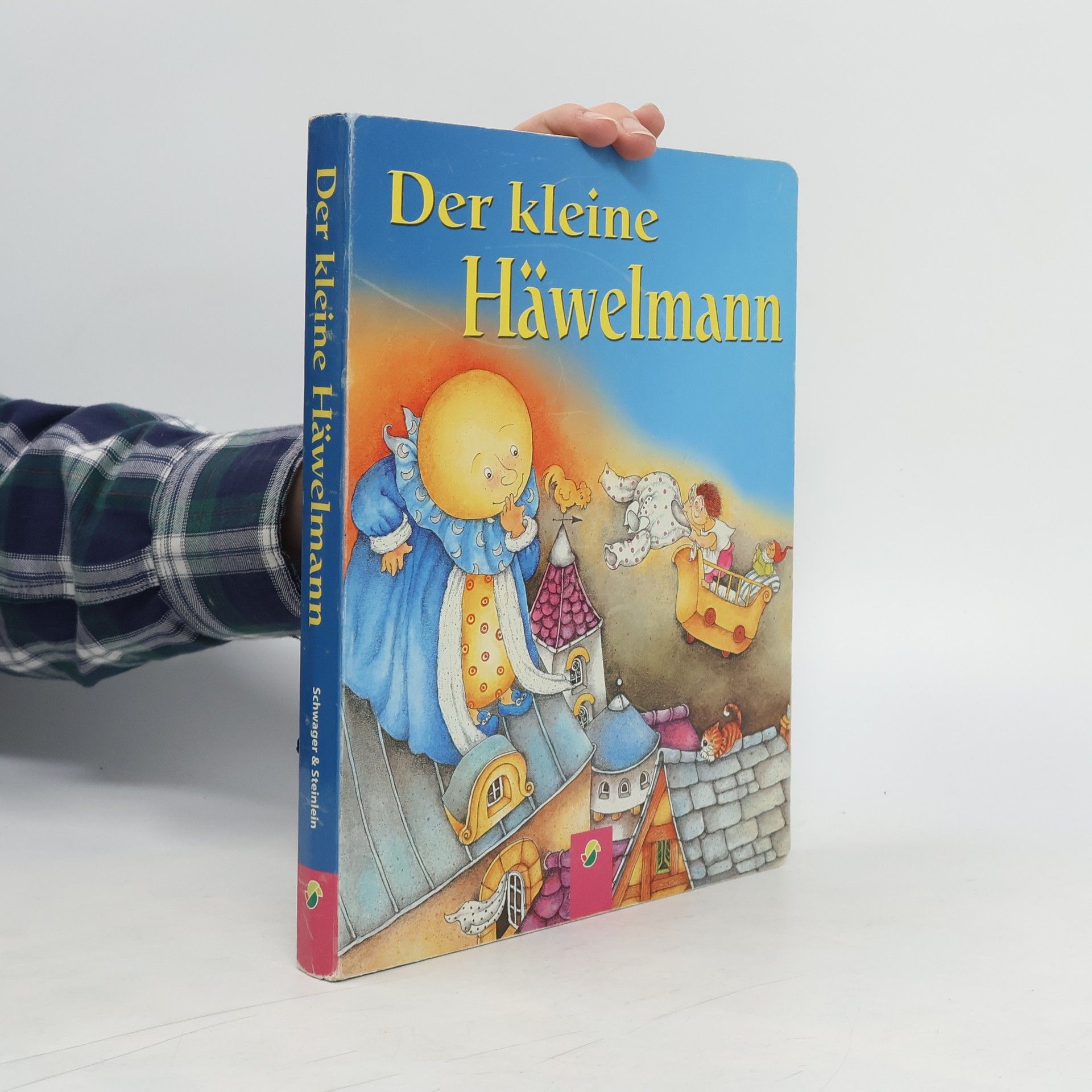 Theodor Storm Der kleine Häwelmann