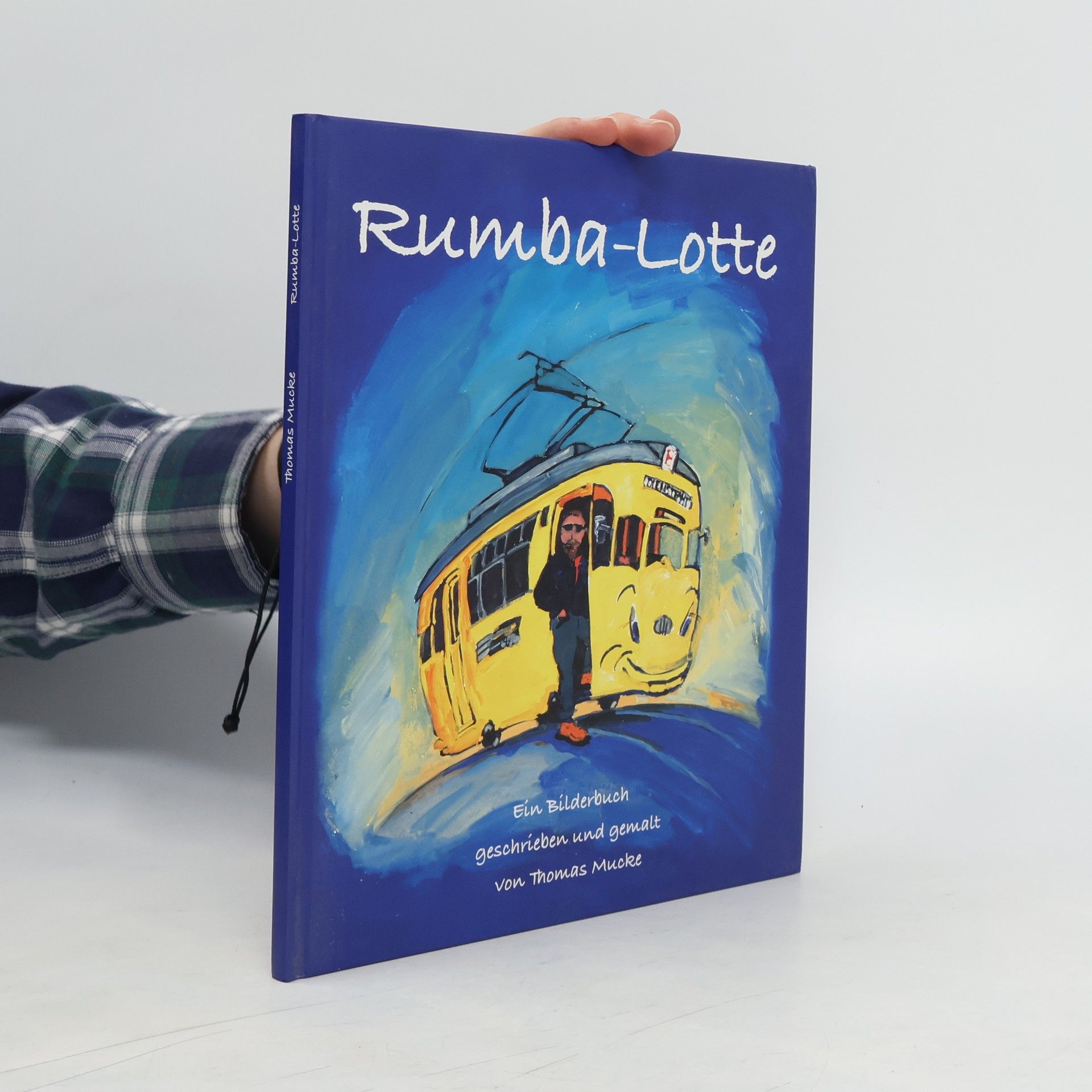 Rumba-Lotte