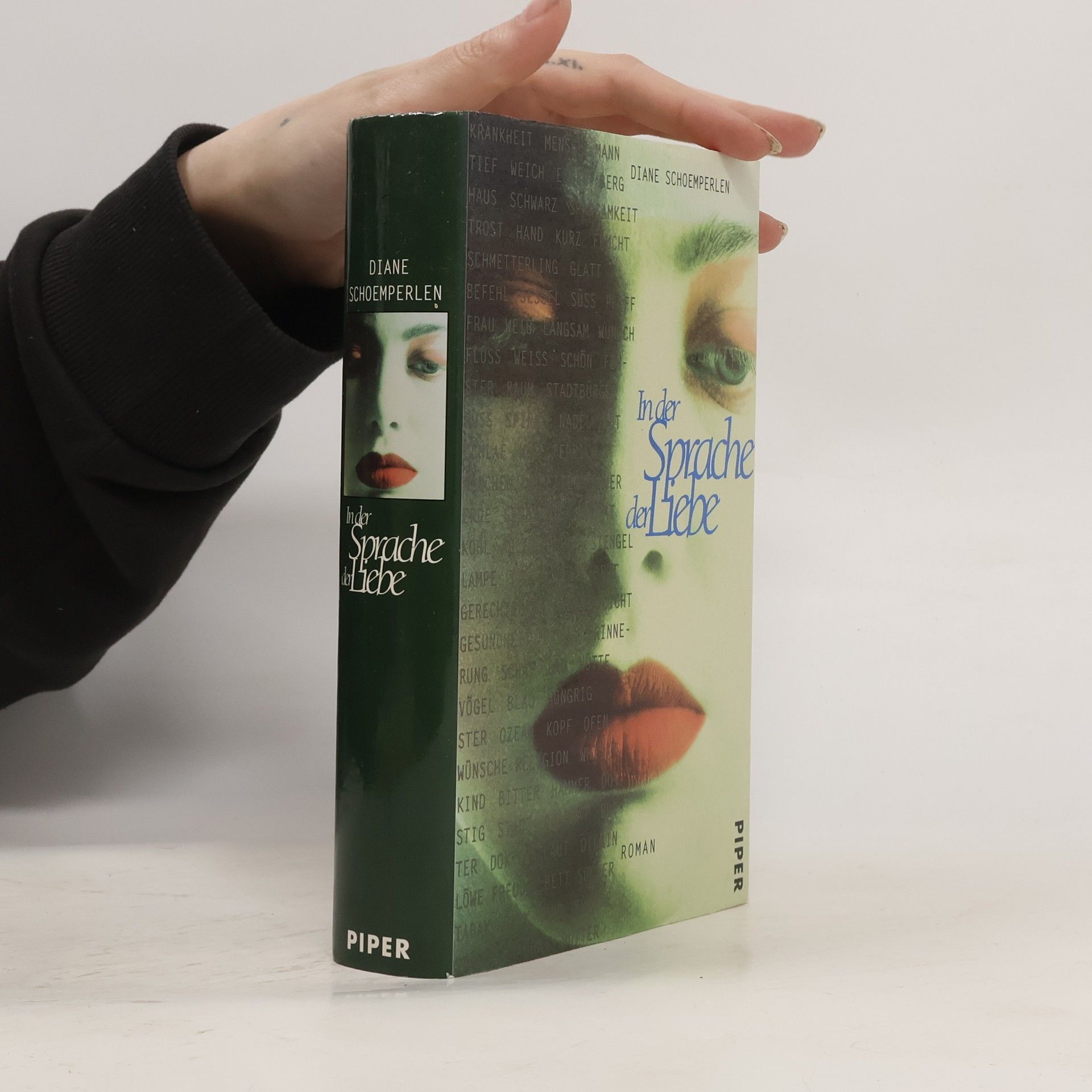 In der Sprache der Liebe