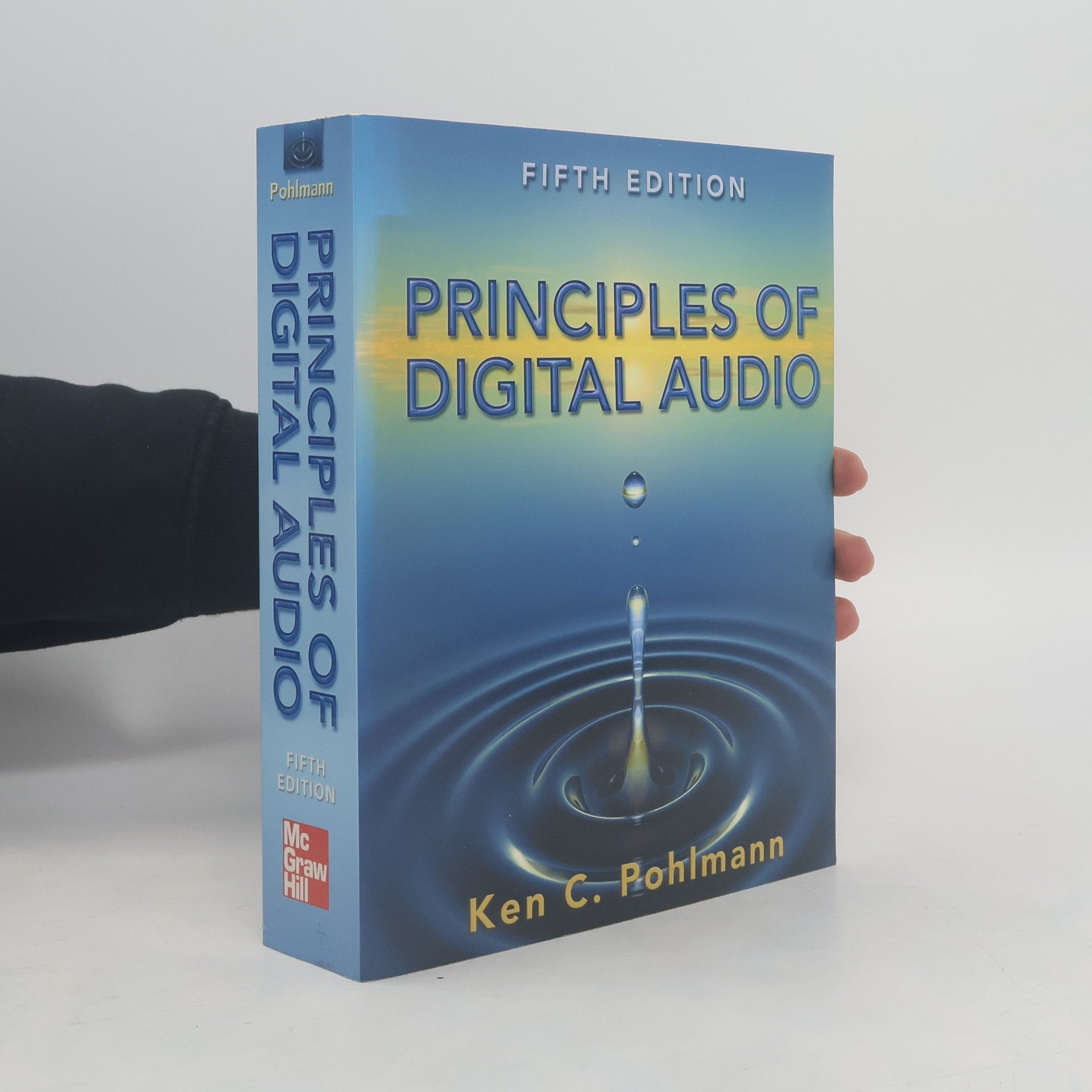 Ken C. Pohlmann Principles of Digital Audio