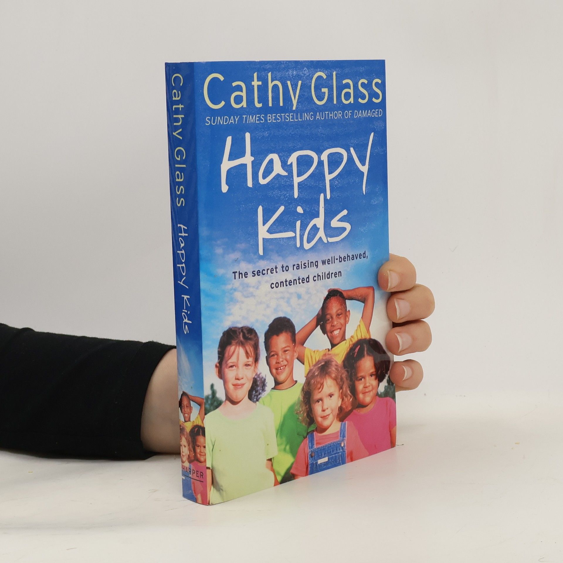 Cathy Glass Happy Kids