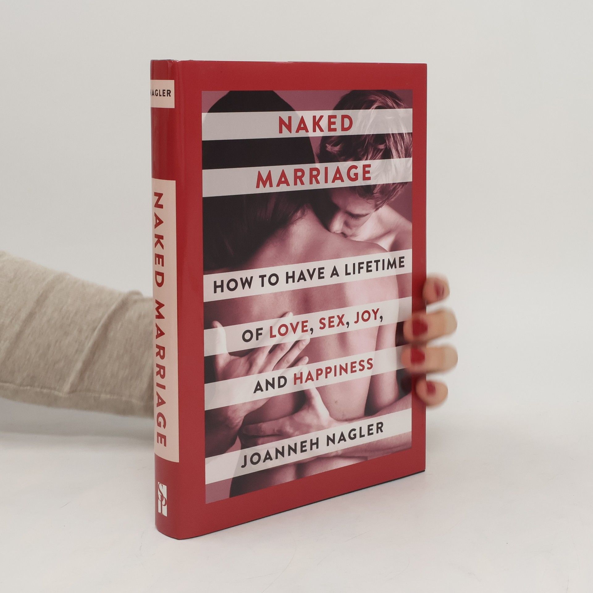 Joanneh Nagler Naked Marriage