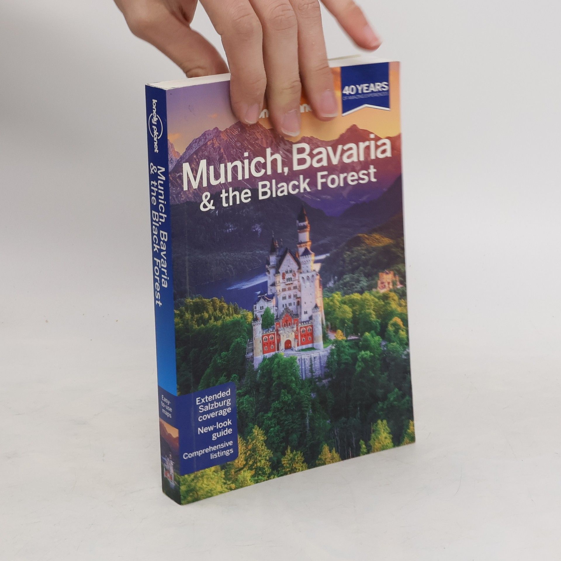 kolektiv Munich, Bavaria & the Black Forest.