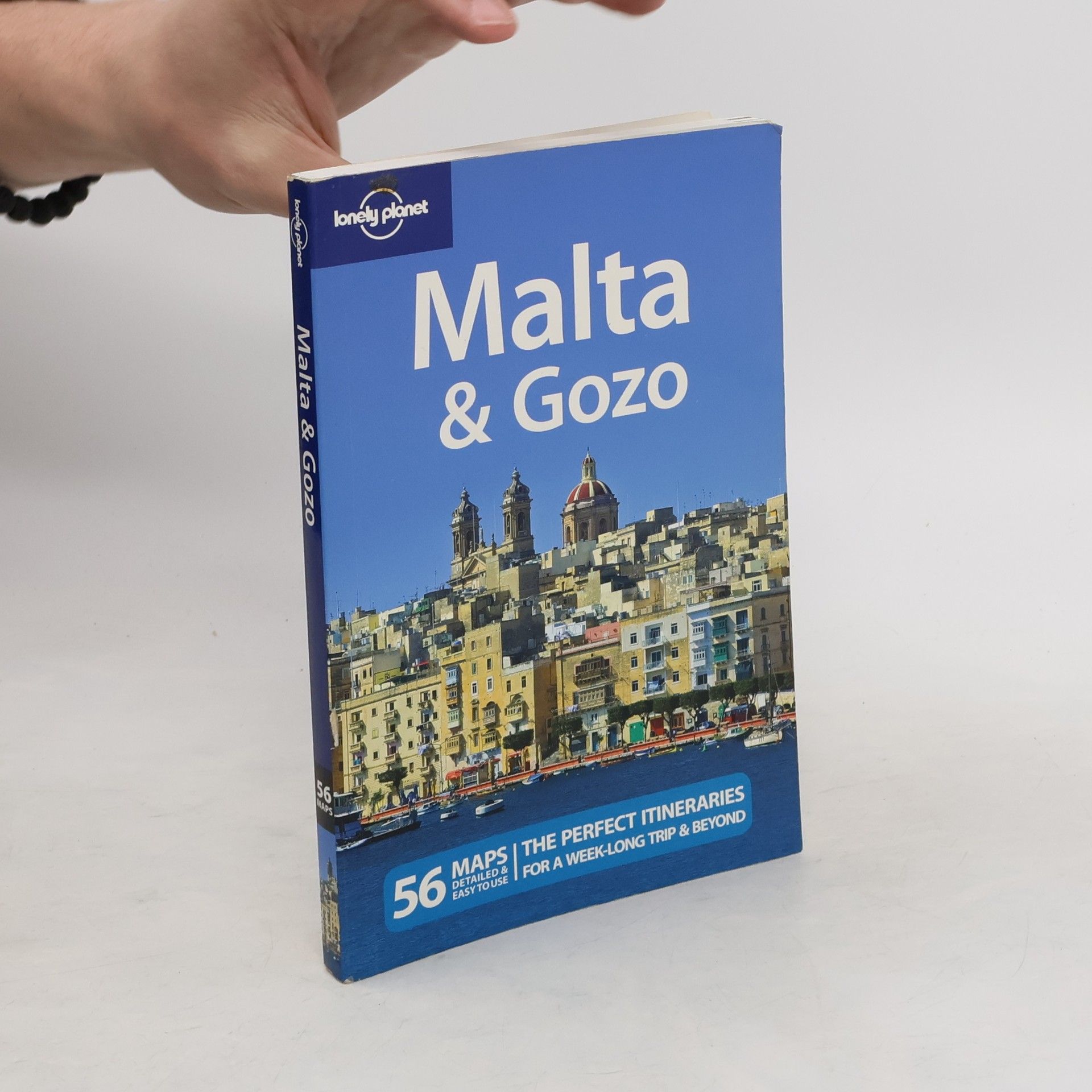 Neil Wilson Malta & Gozo