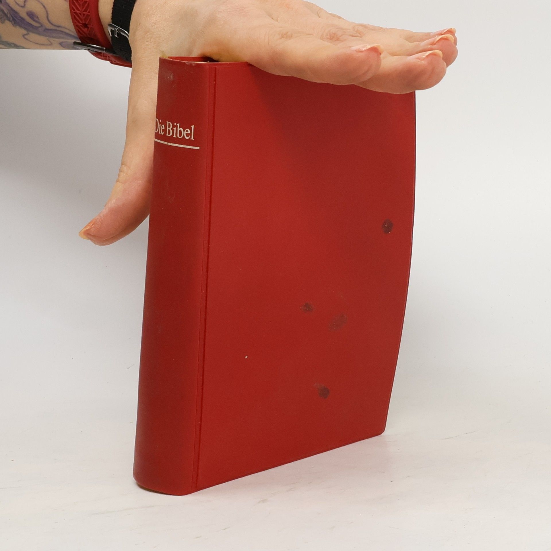 kolektiv Die Bibel