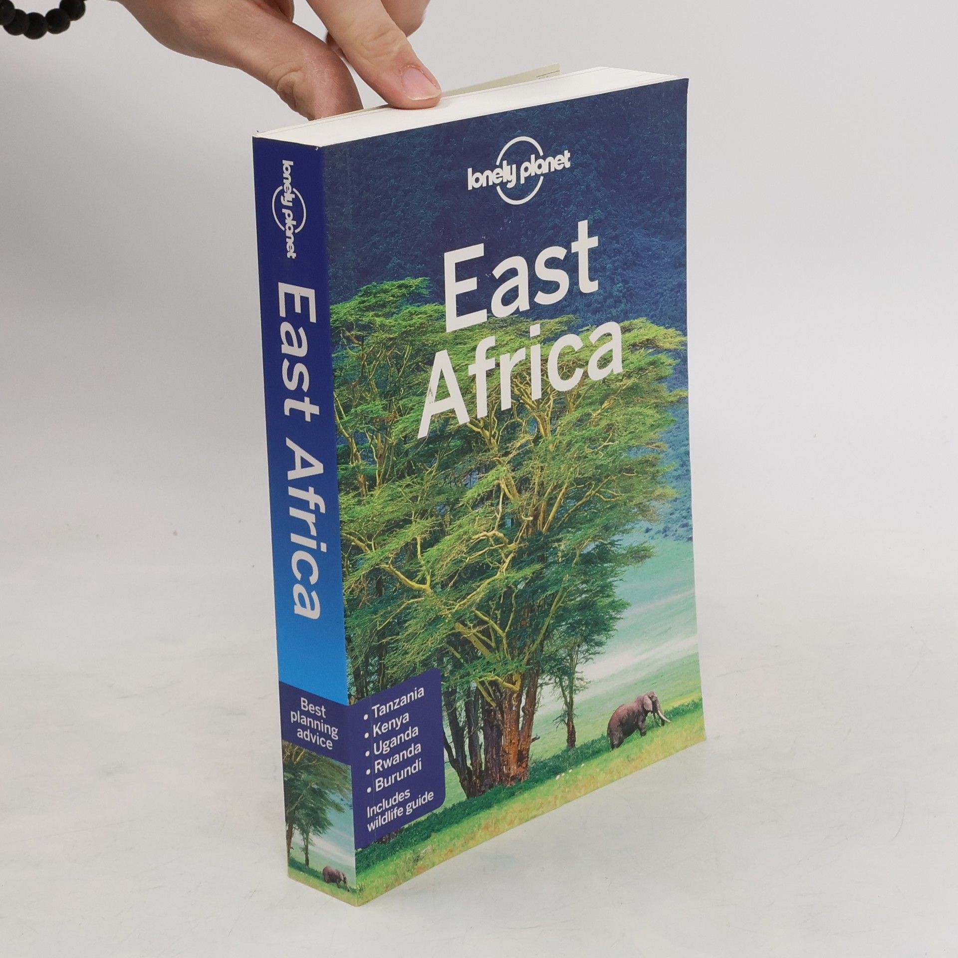 Collectif d'auteurs East Africa