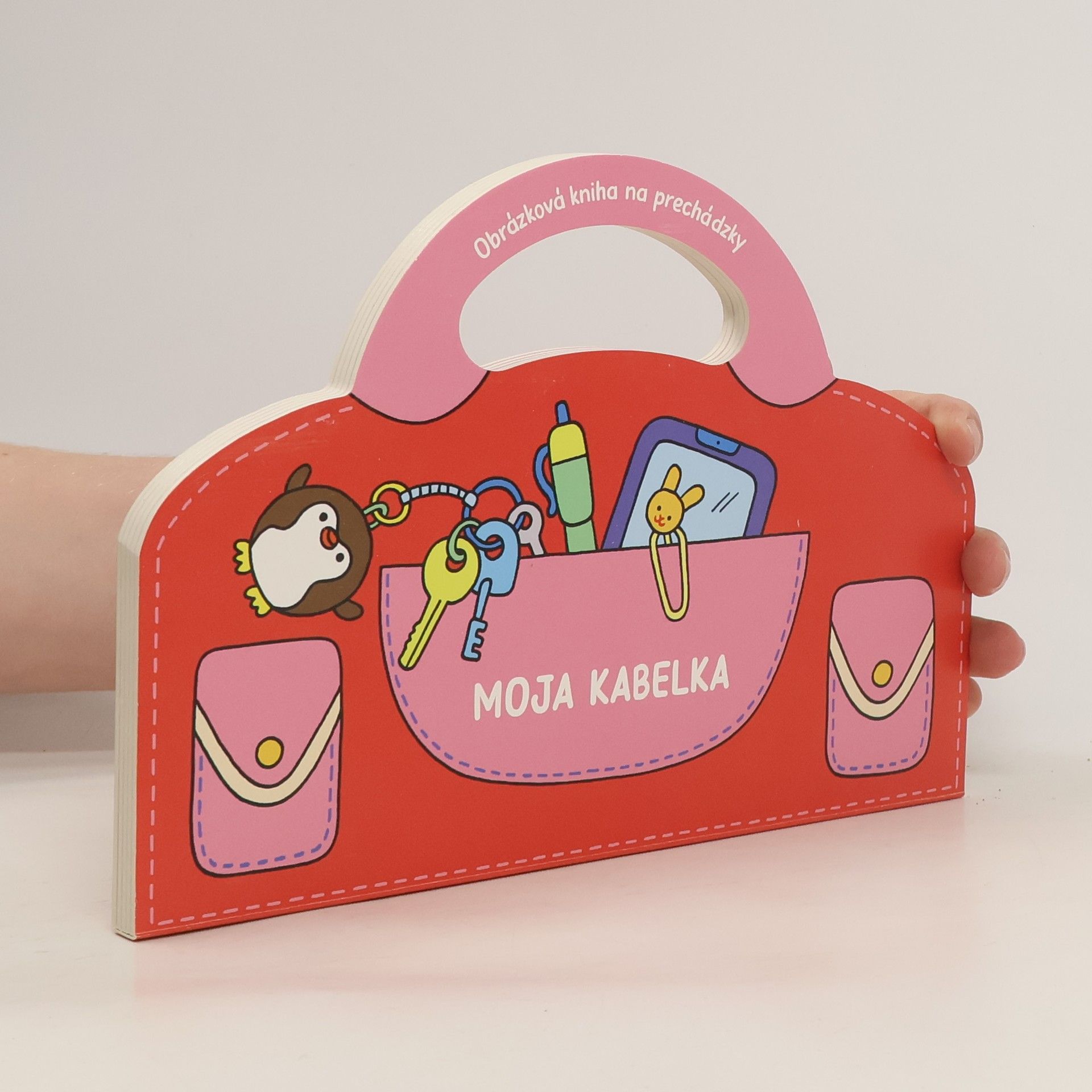 Autorenkollektiv Moja kabelka