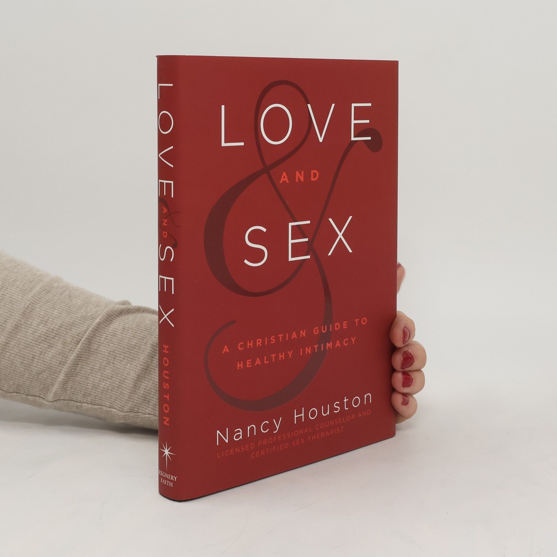 Nancy Houston Love & Sex