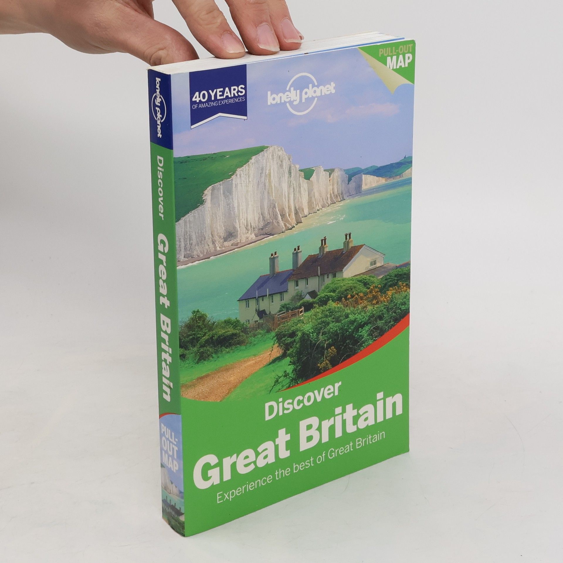 kolektiv Discover Great Britain