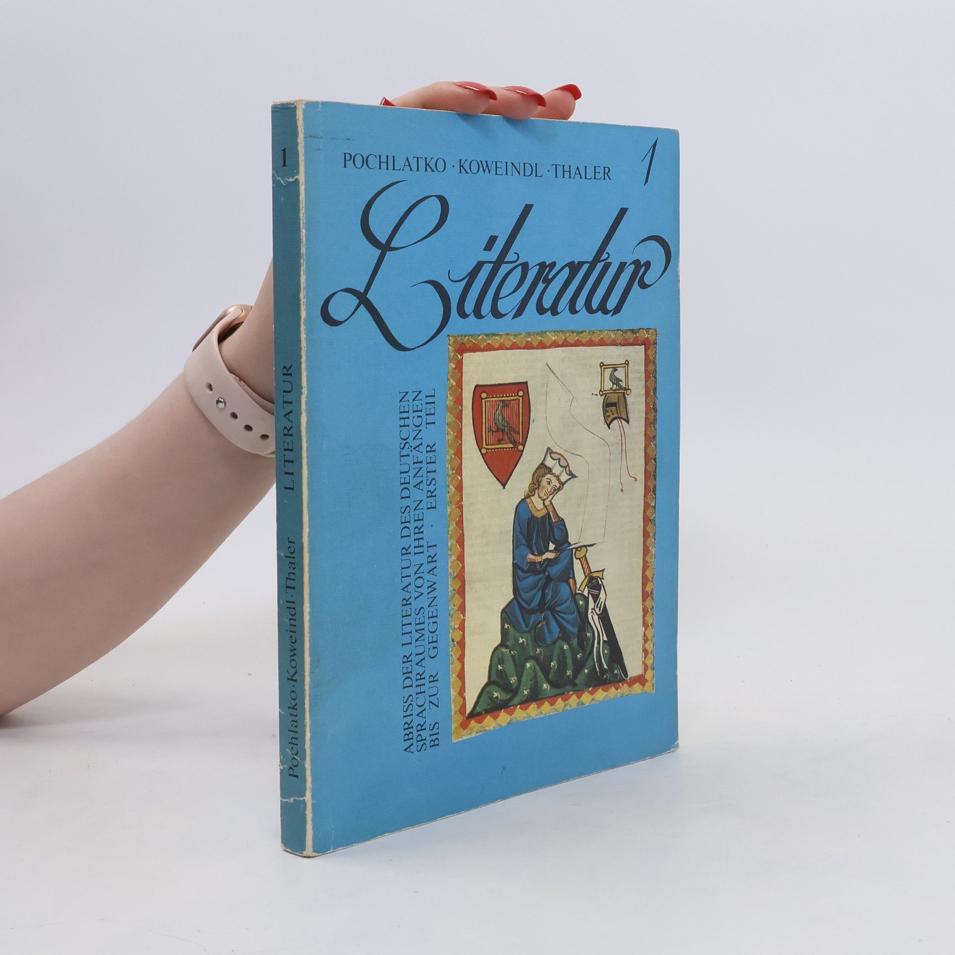 Autorenkollektiv Literatur