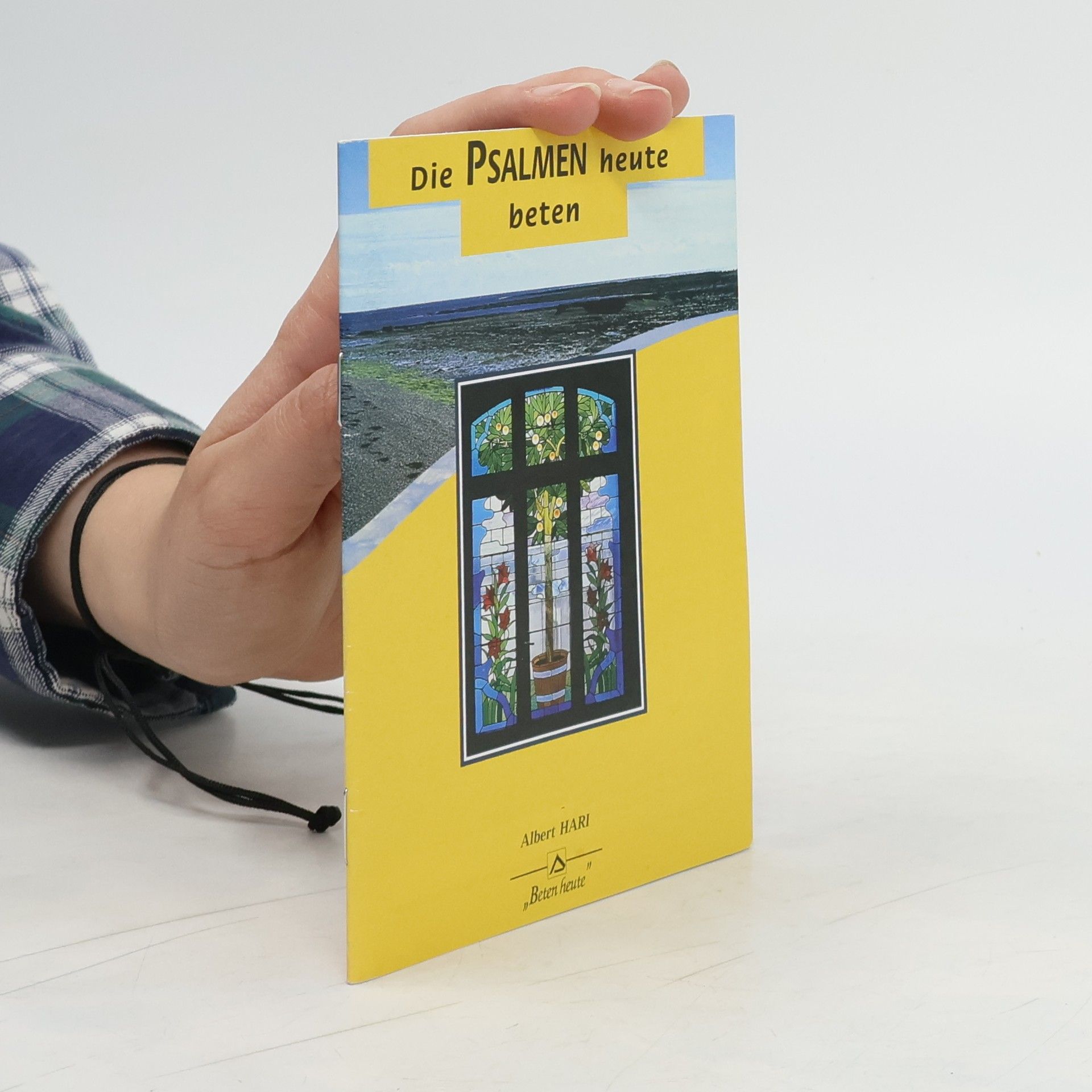 kolektiv Die Psalmen heute beten