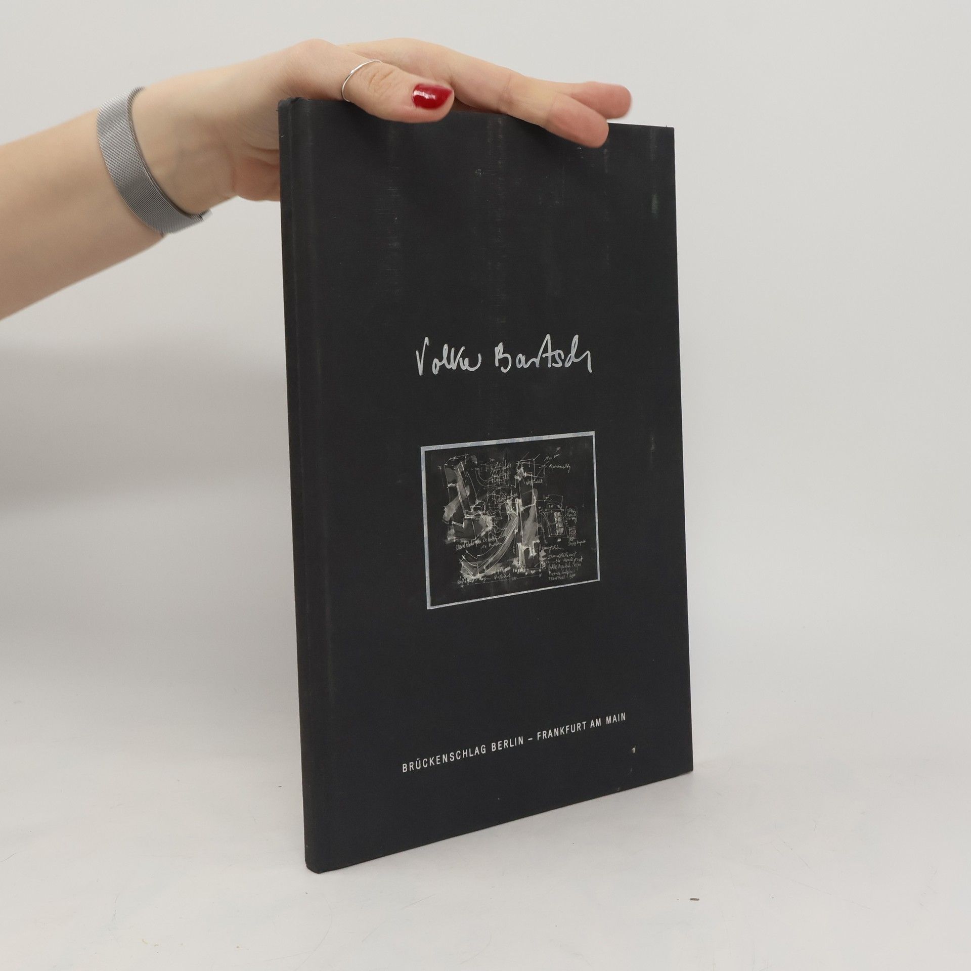 Auteurscollectief Volker Bartsch