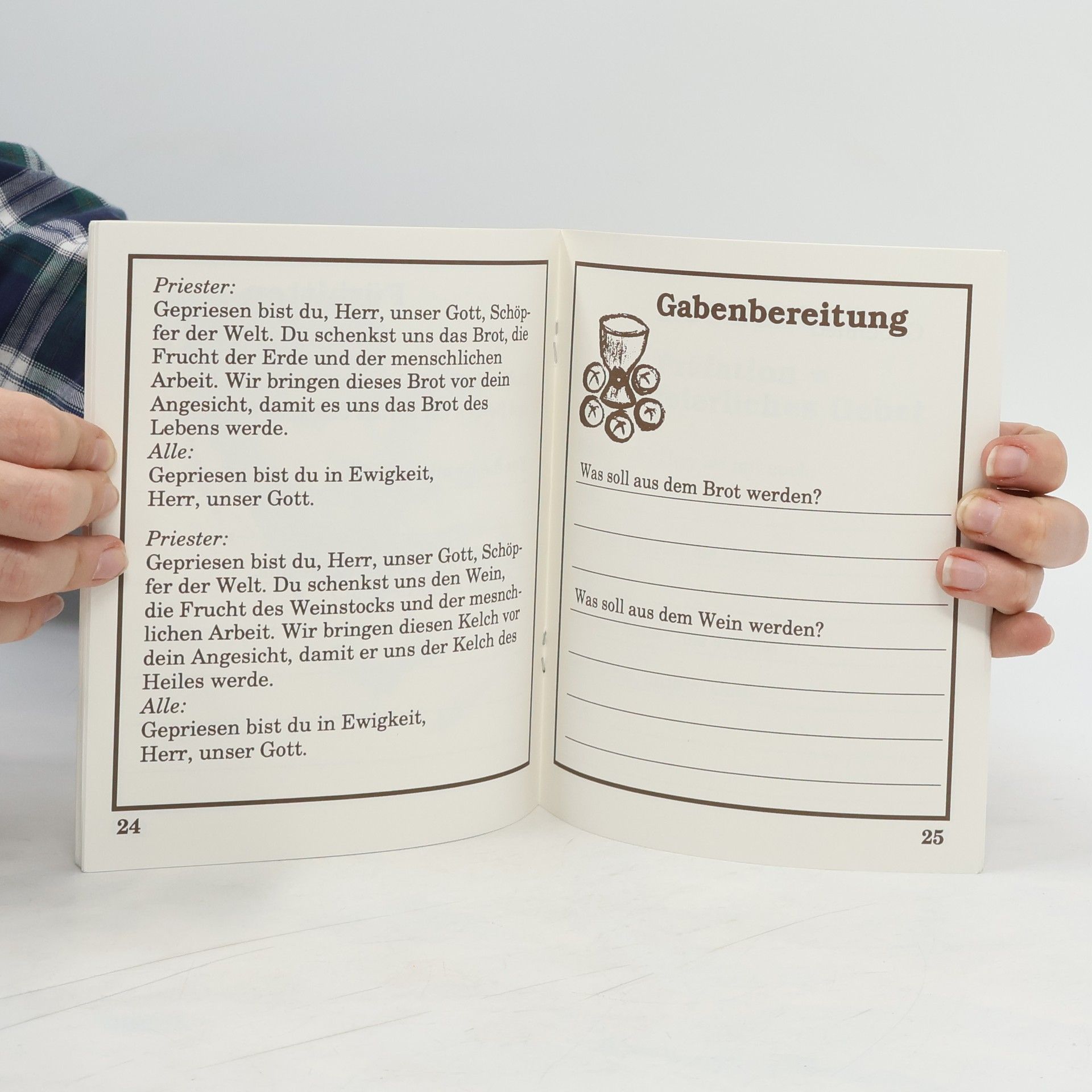 Autorenkollektiv Jesus lädt uns ein