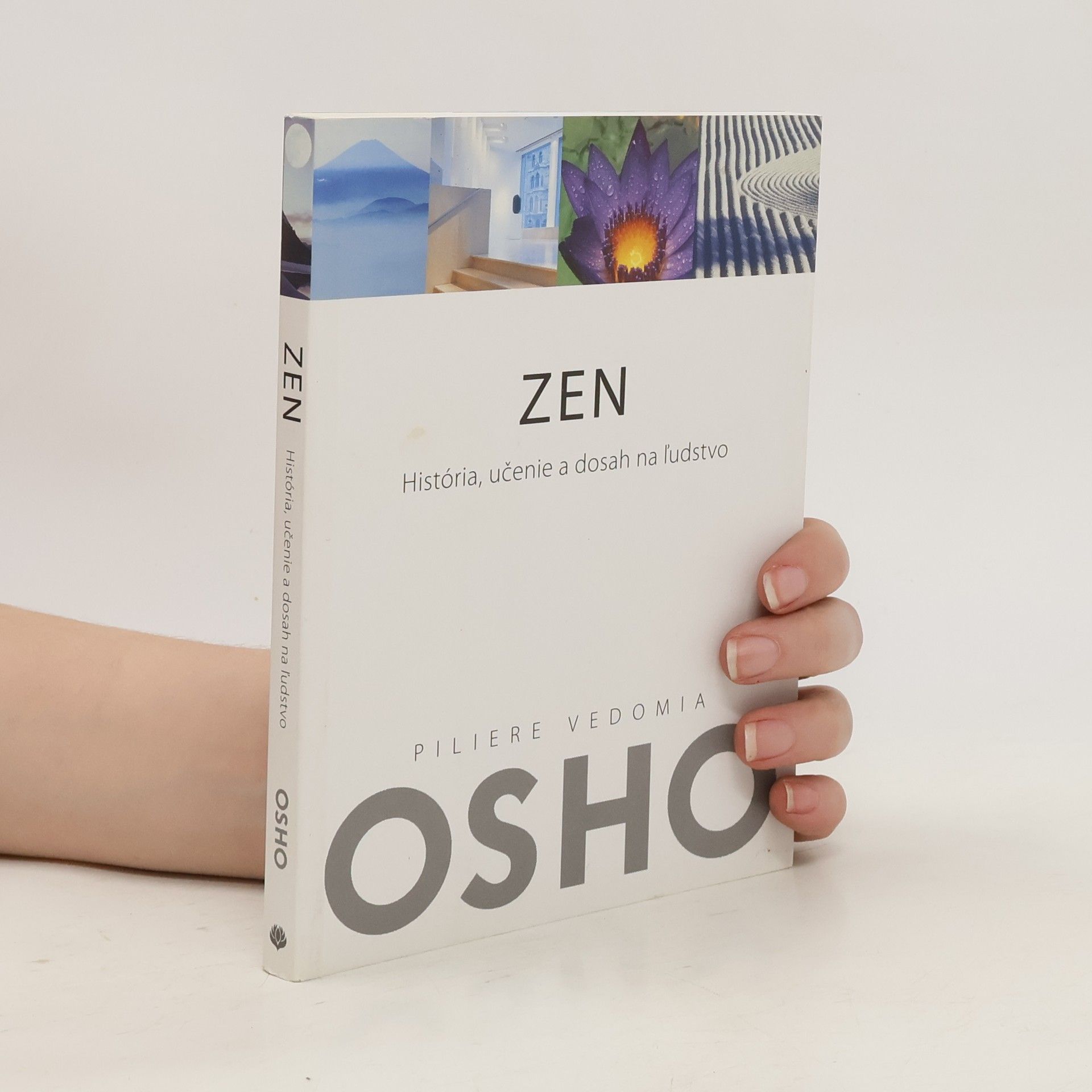 Ošó Zen: História, učenie a dosah na ľudstvo
