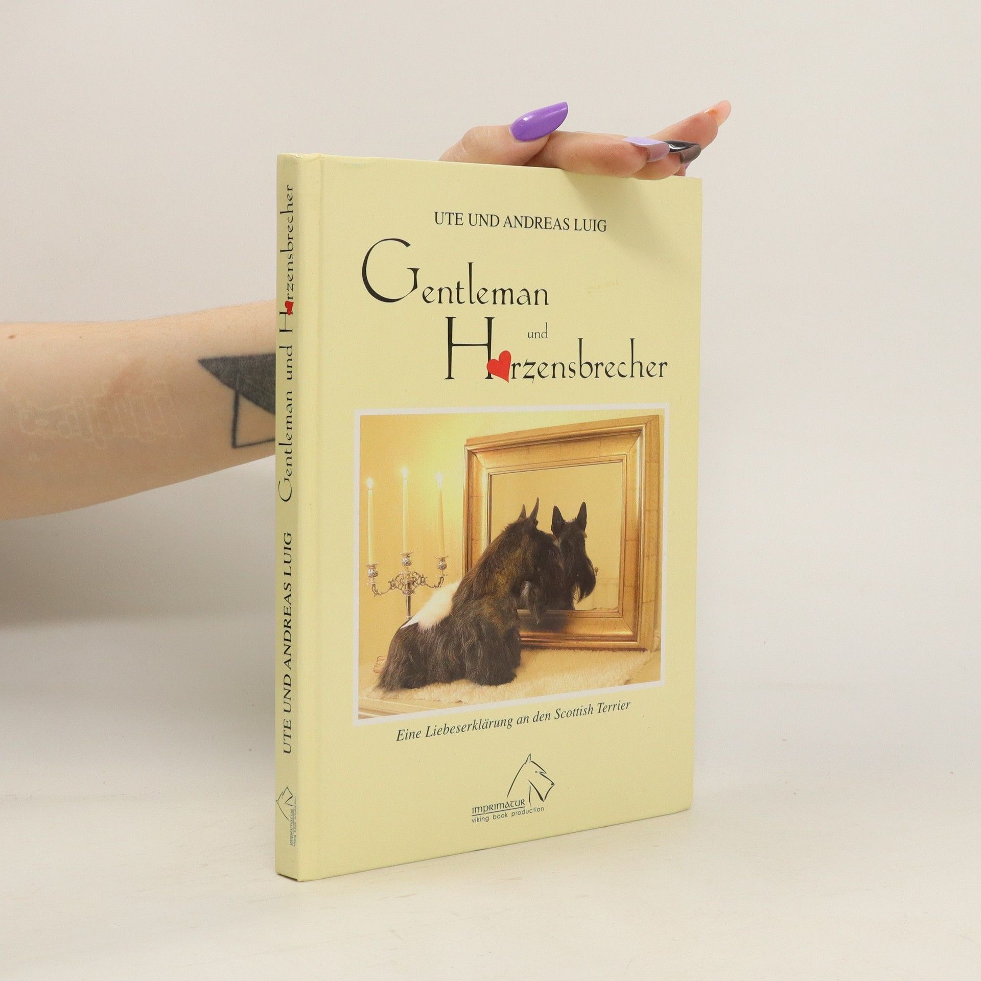 kolektiv Ein Gentleman und Herzensbrecher