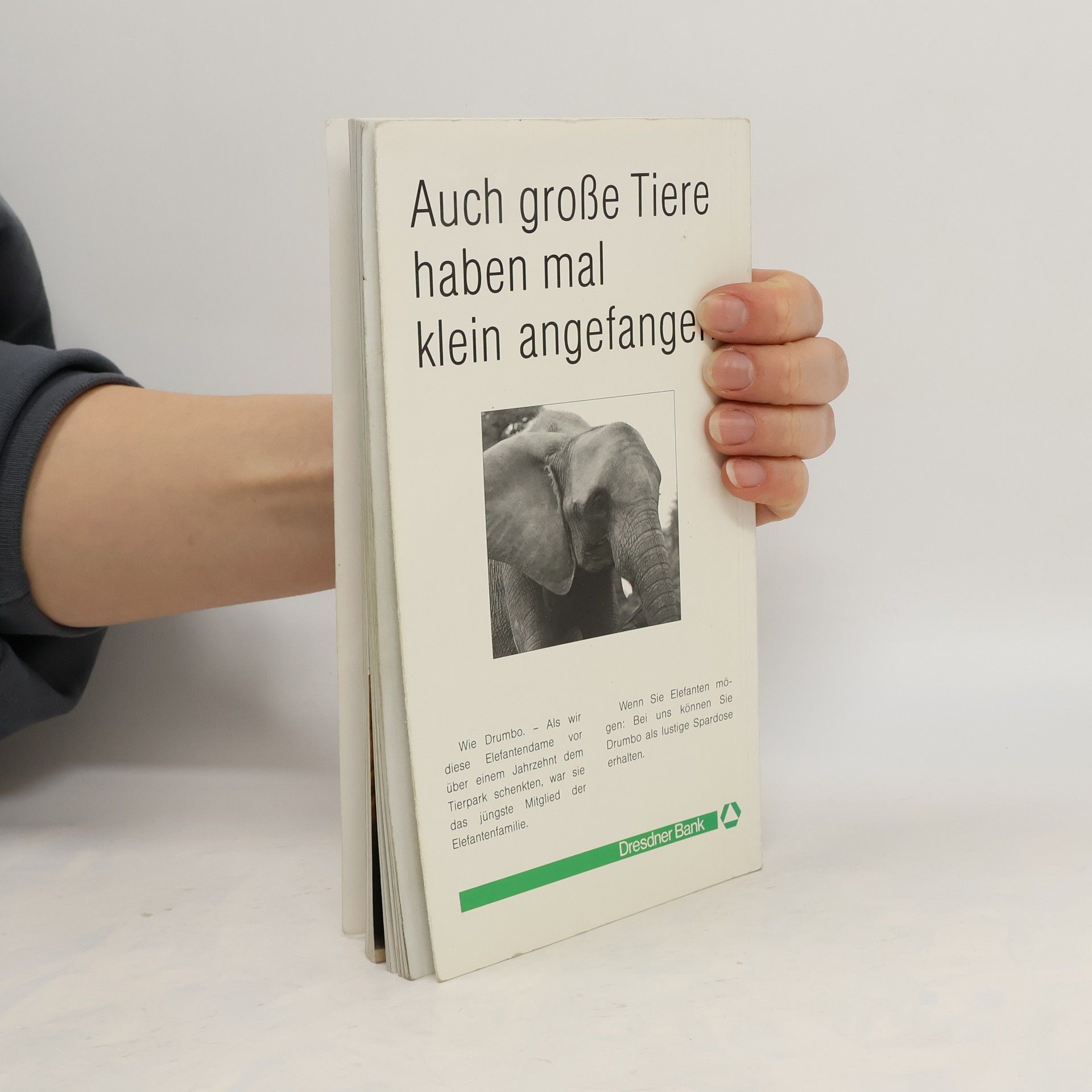 Autorenkollektiv Münchner Tierpark Hellabrunn