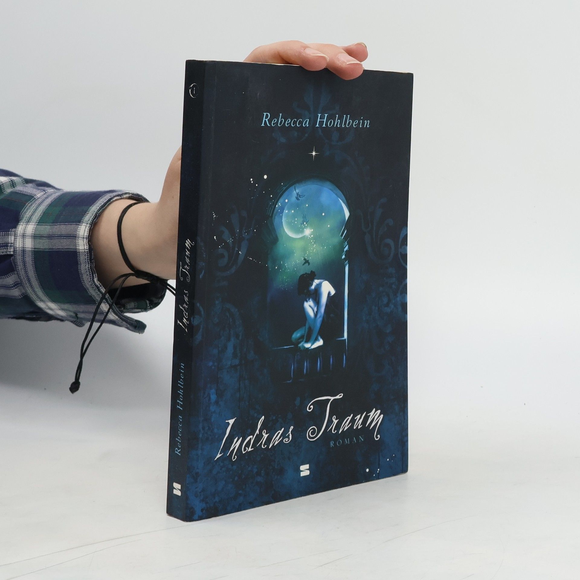Rebecca Hohlbein Indras Traum