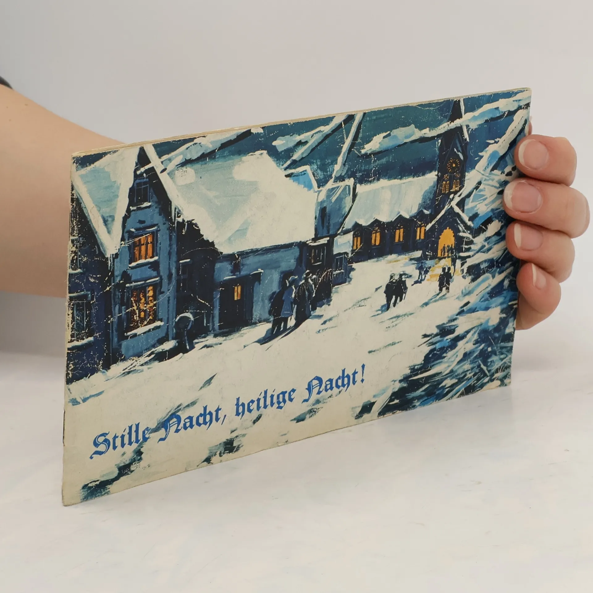 Stille Nacht, heilige Nacht | Buch | Paperback | kolektiv