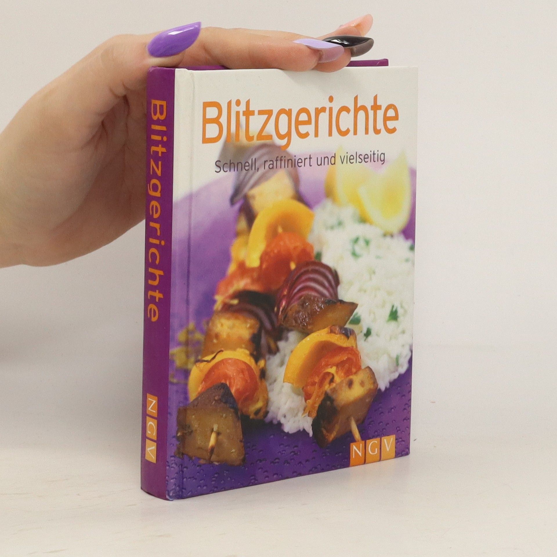 Collective Blitzgerichte