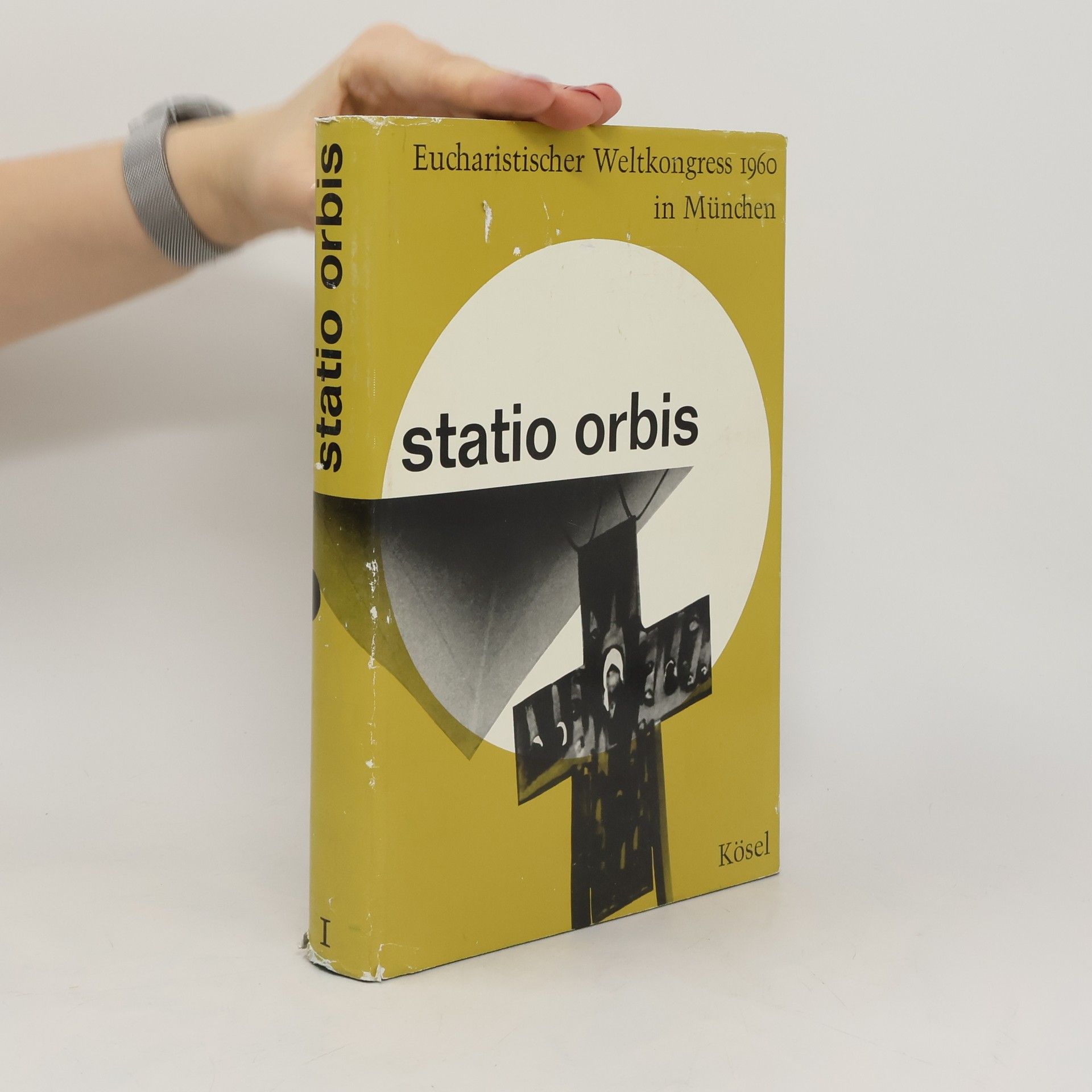 Collectif d'auteurs Statio Orbis 1-2