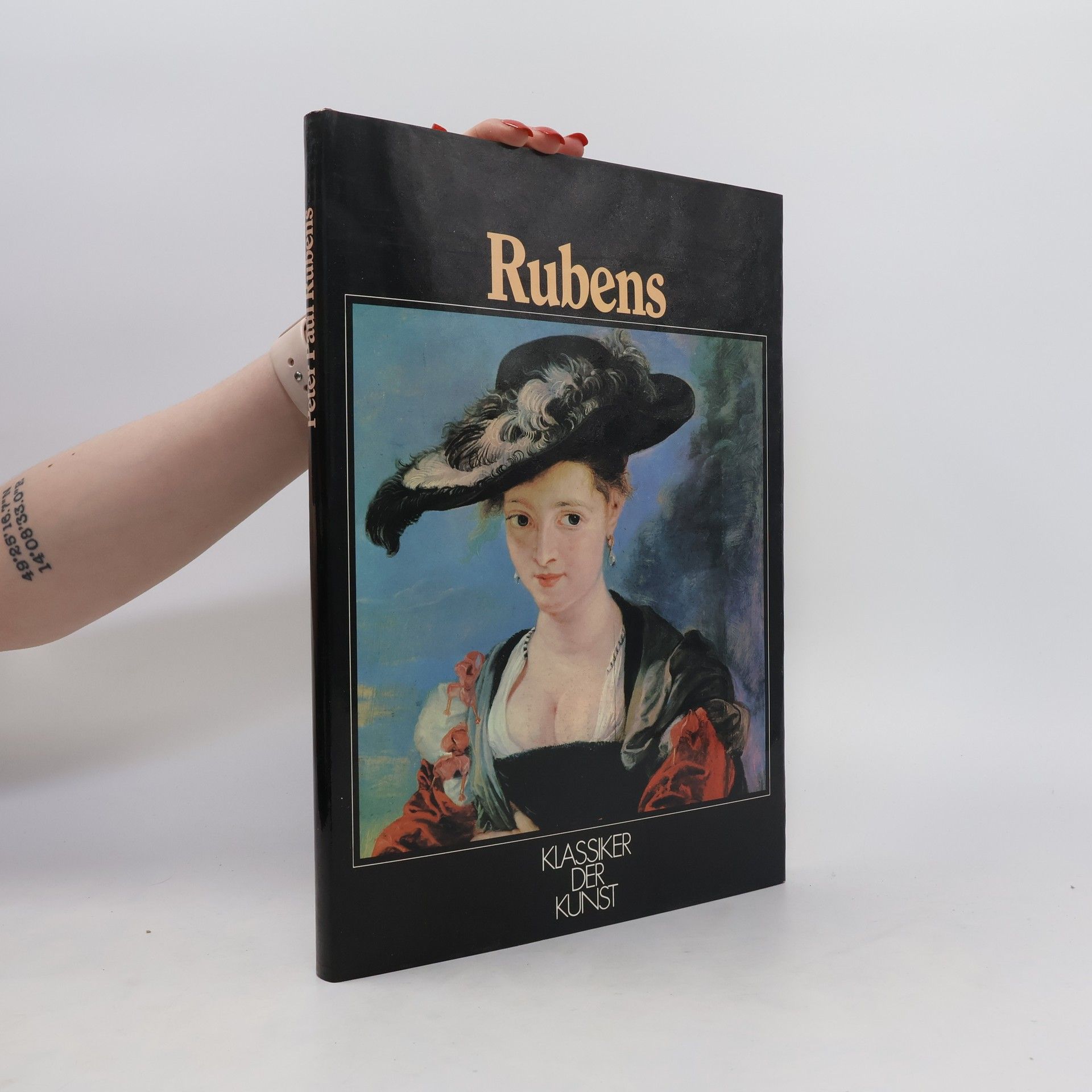 Peter Paul Rubens Rubens