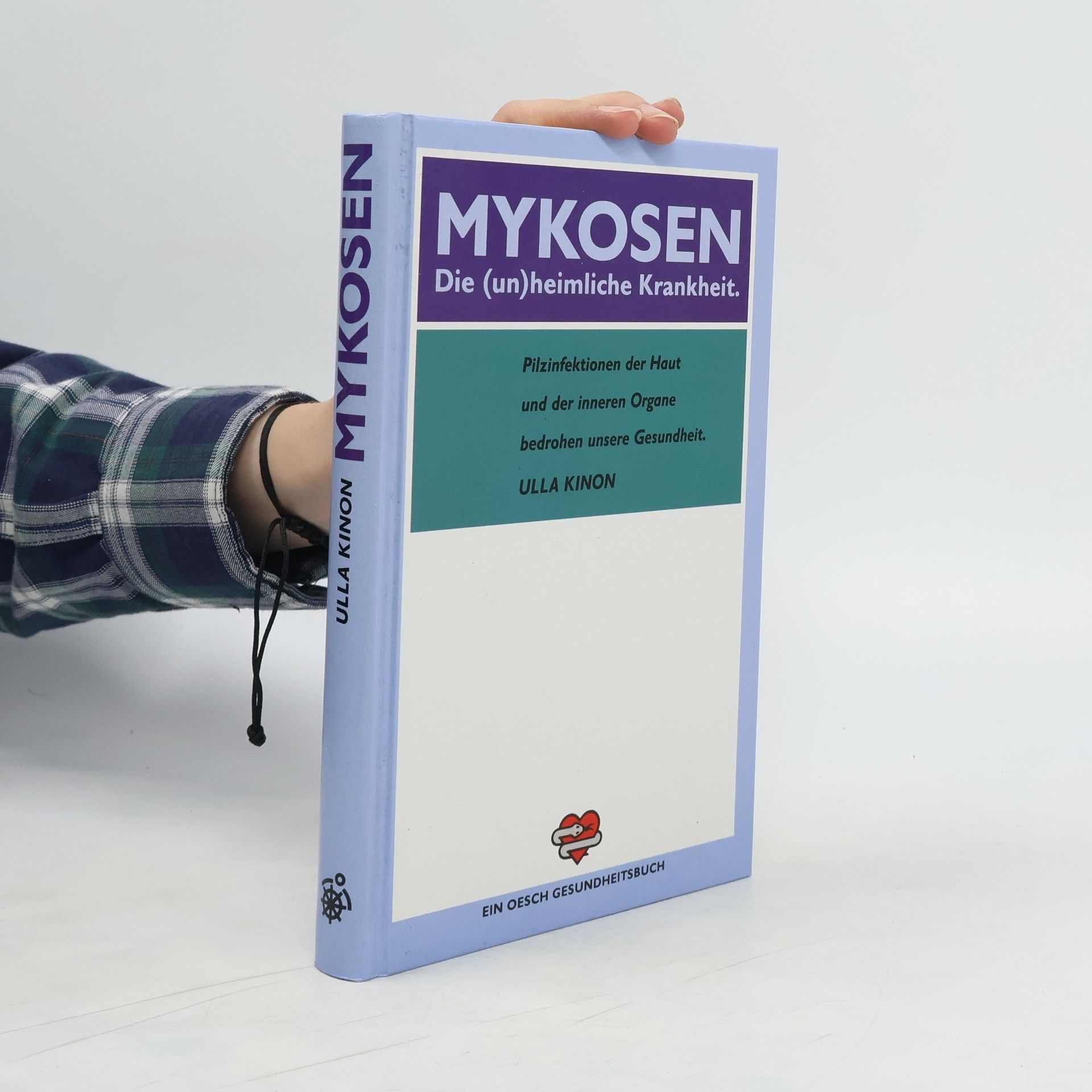 Ulla Kinon Mykosen