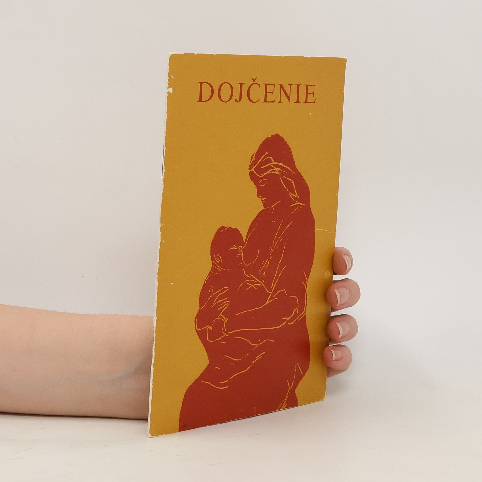 Collectif d'auteurs Dojčenie
