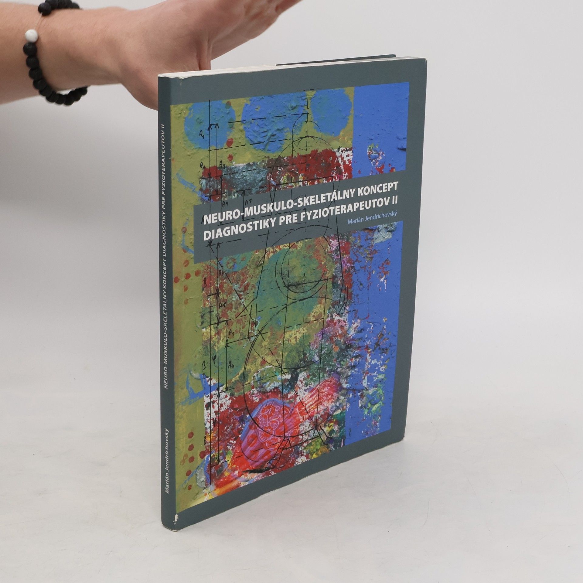 Neuro-Muskulo-Skeletálny koncept diagnostiky pre fyzioterapeutov II.