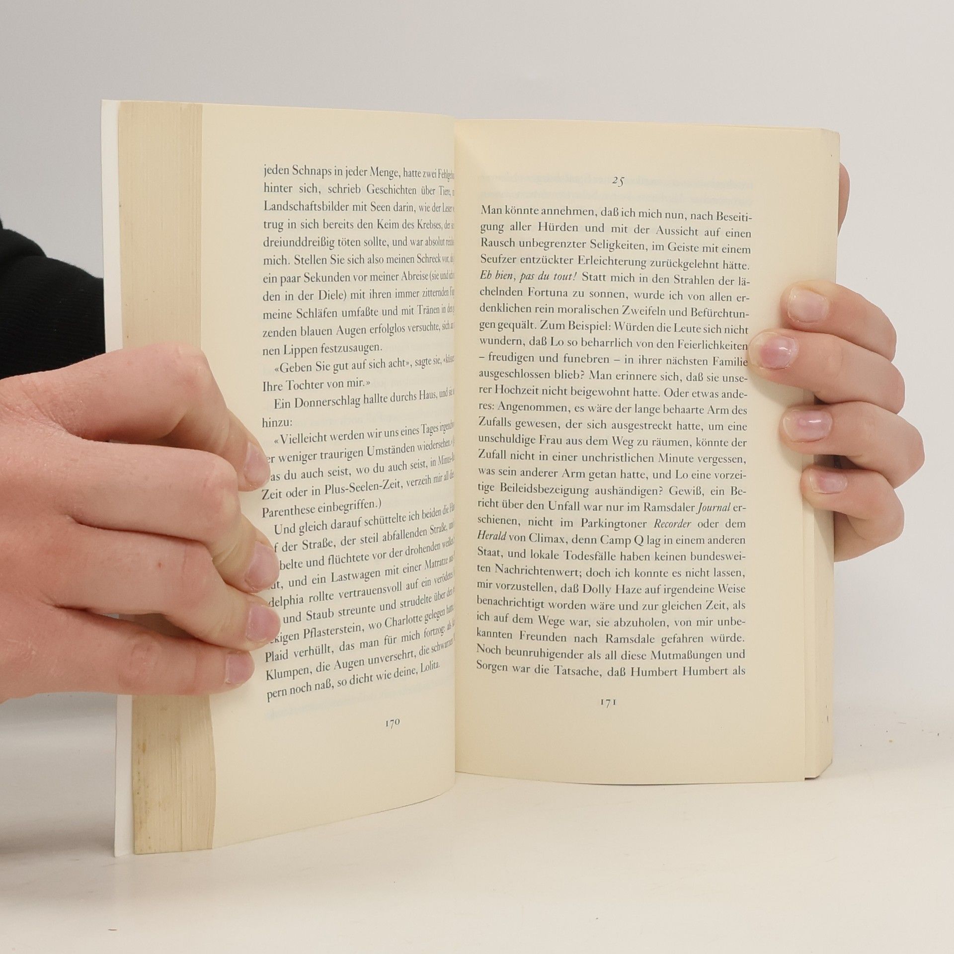 Vladimir Vladimirovič Nabokov Lolita