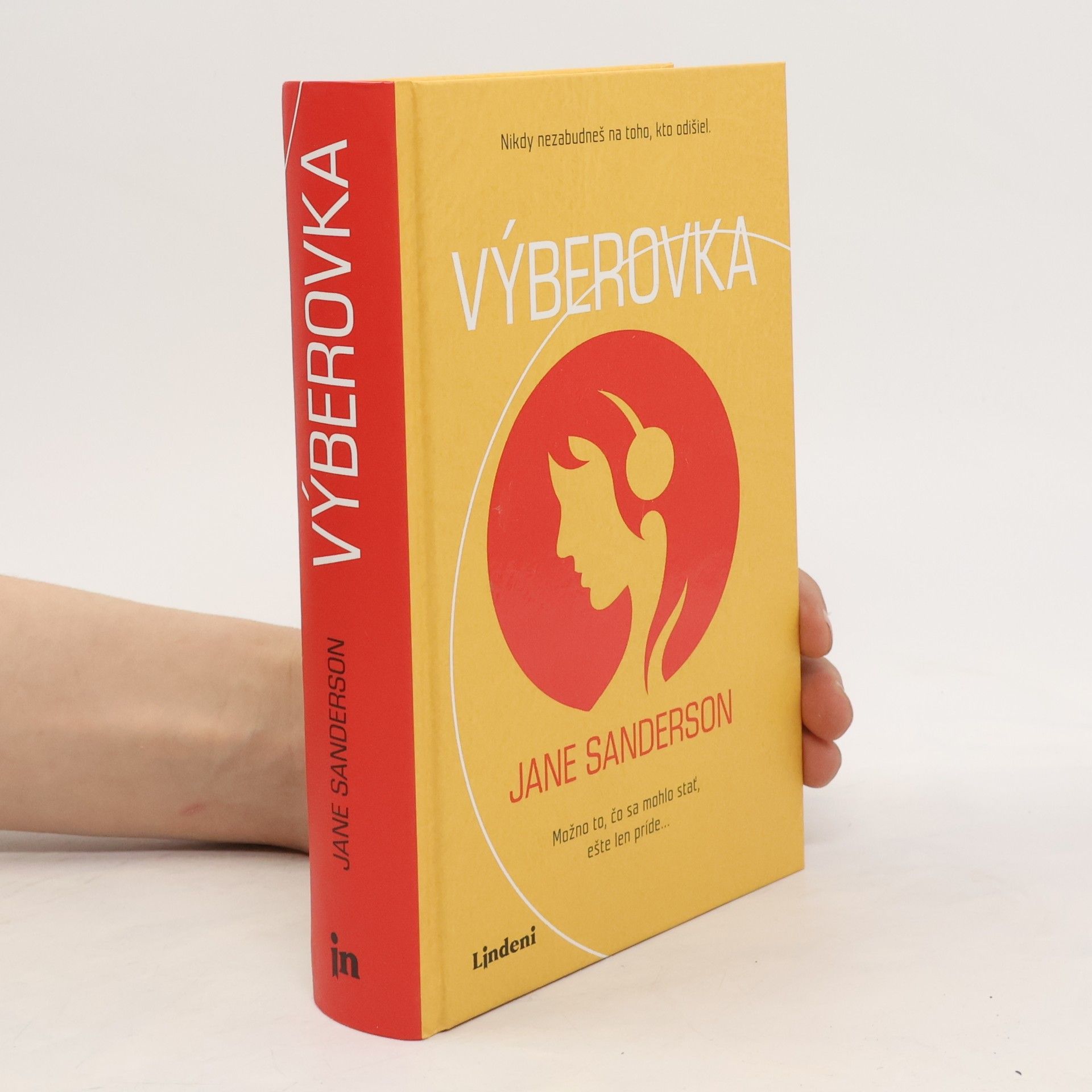 Jane Sanderson Výberovka