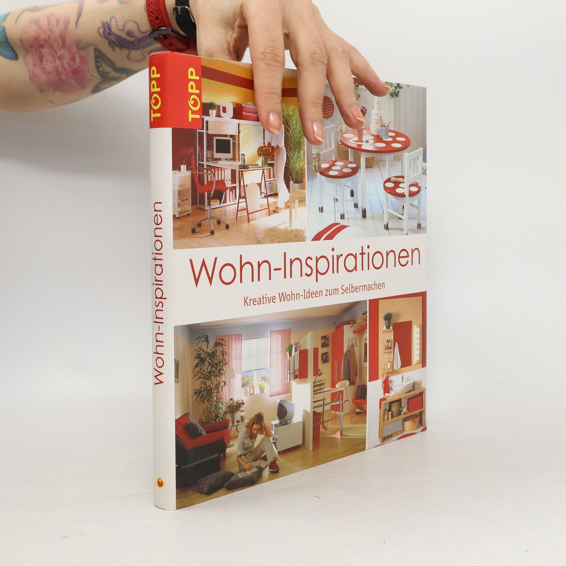 Kim Marie Krämer Wohn-Inspirationen