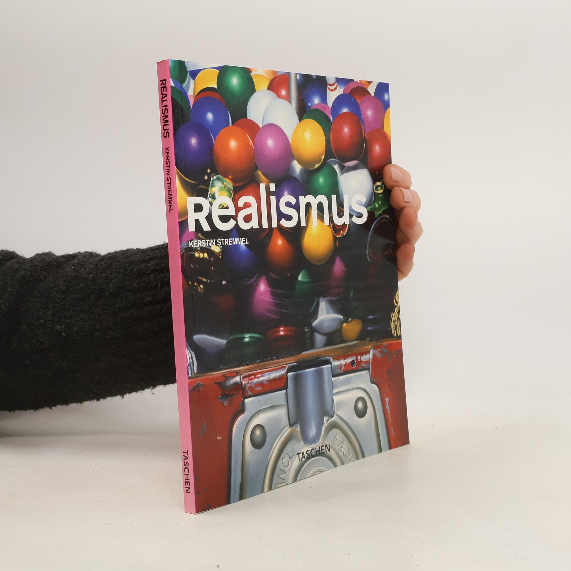 Kerstin Stremmel Realismus