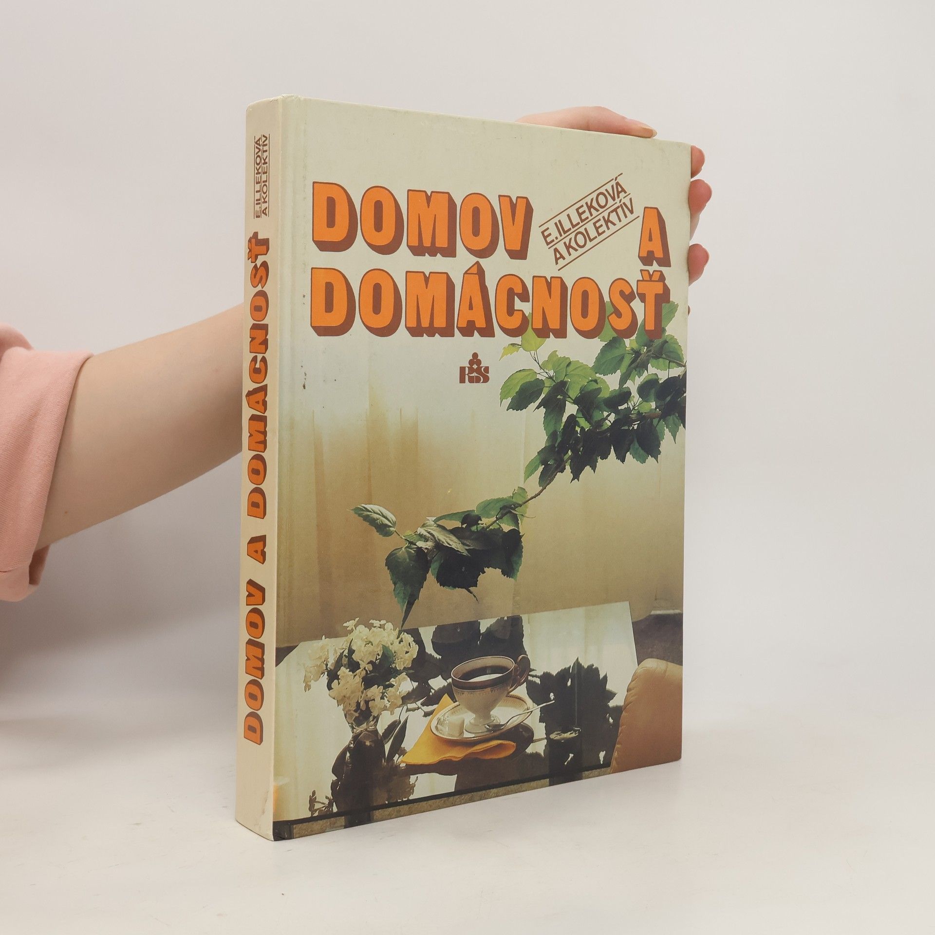 kolektiv Domov a domácnost