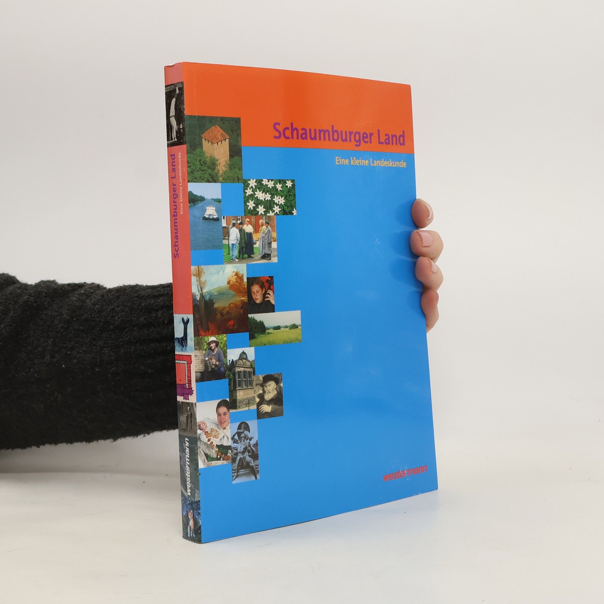 Auteurscollectief Schaumburger Land