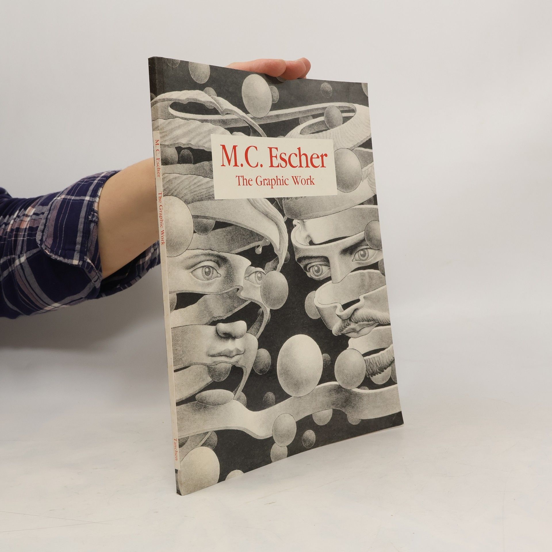 M. C. Escher The Graphic Work
