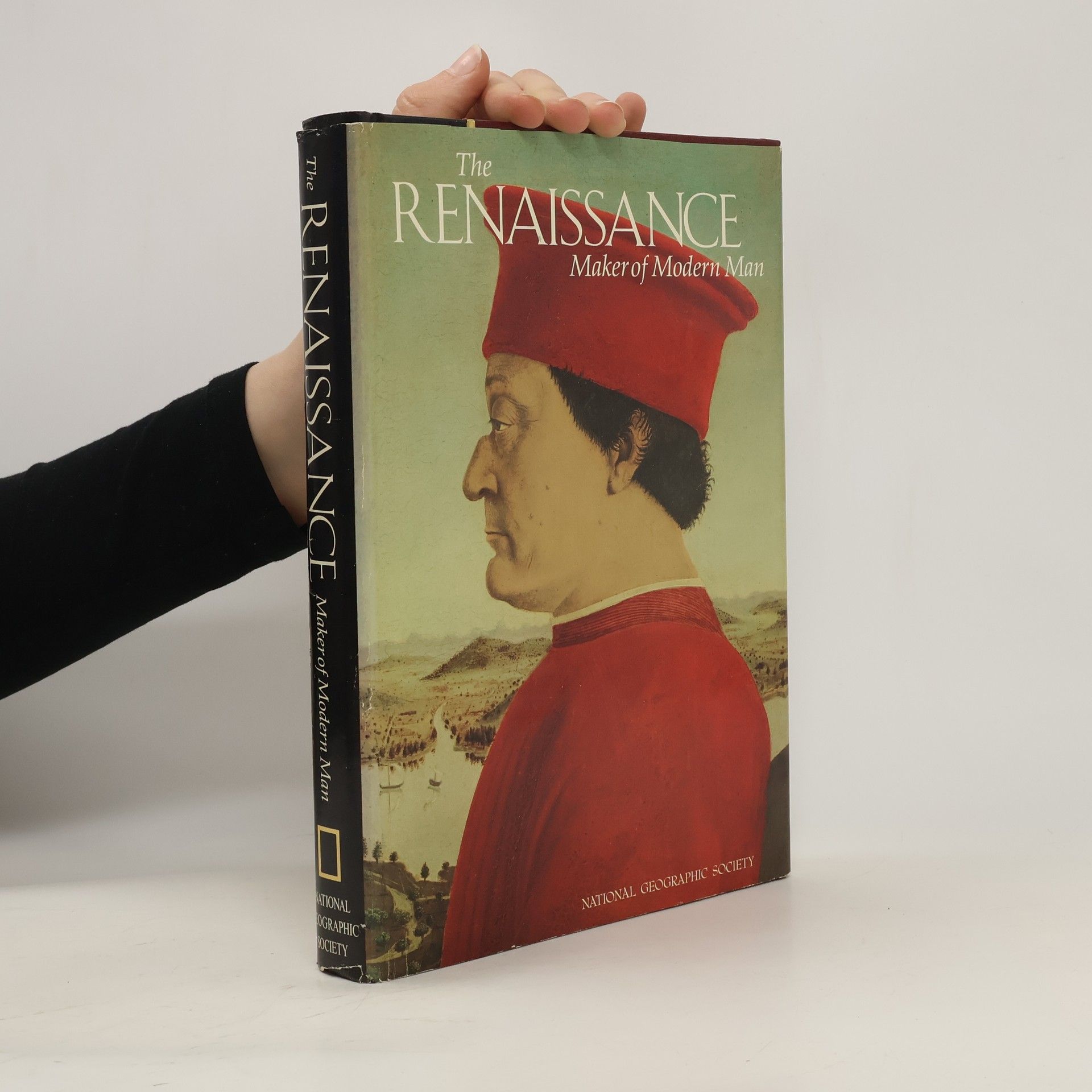 Collectif d'auteurs The Renaissance