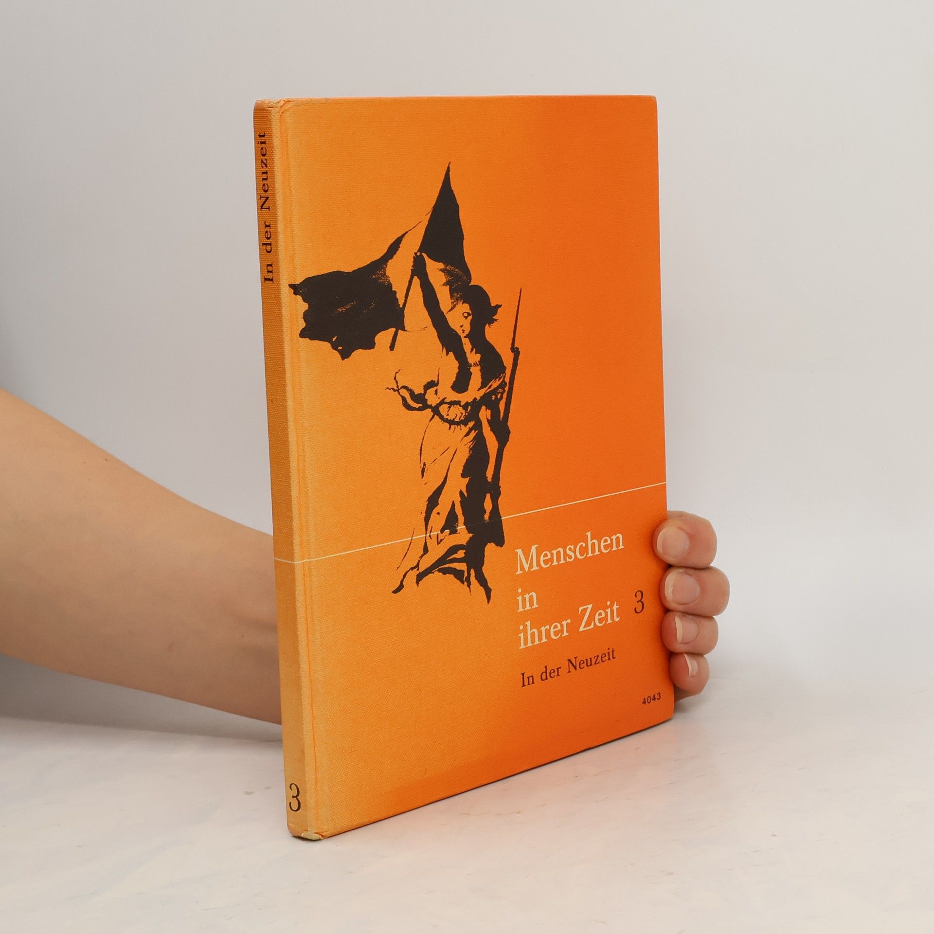 kolektiv Menschen in ihrer Zeit 3