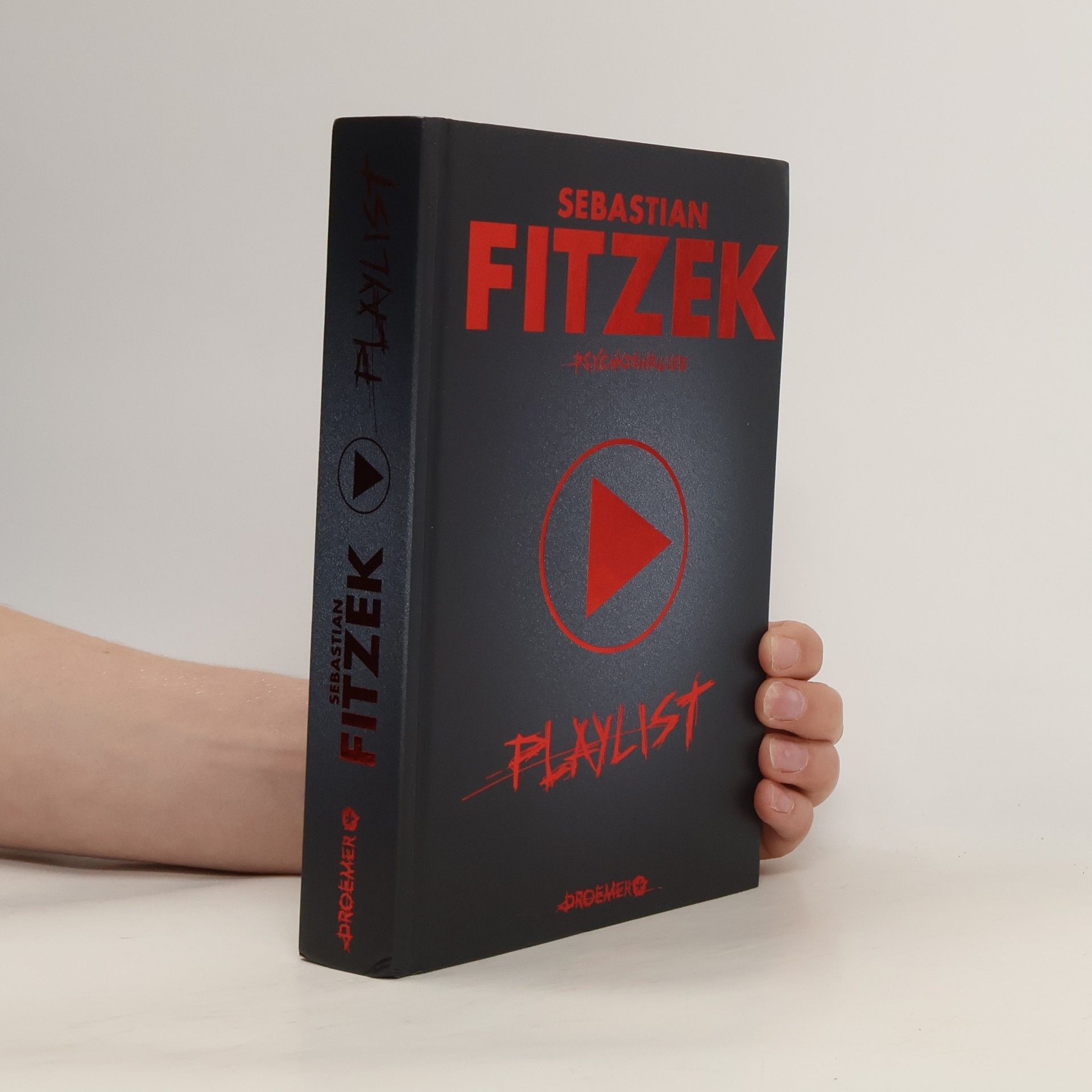 Sebastian Fitzek Playlist