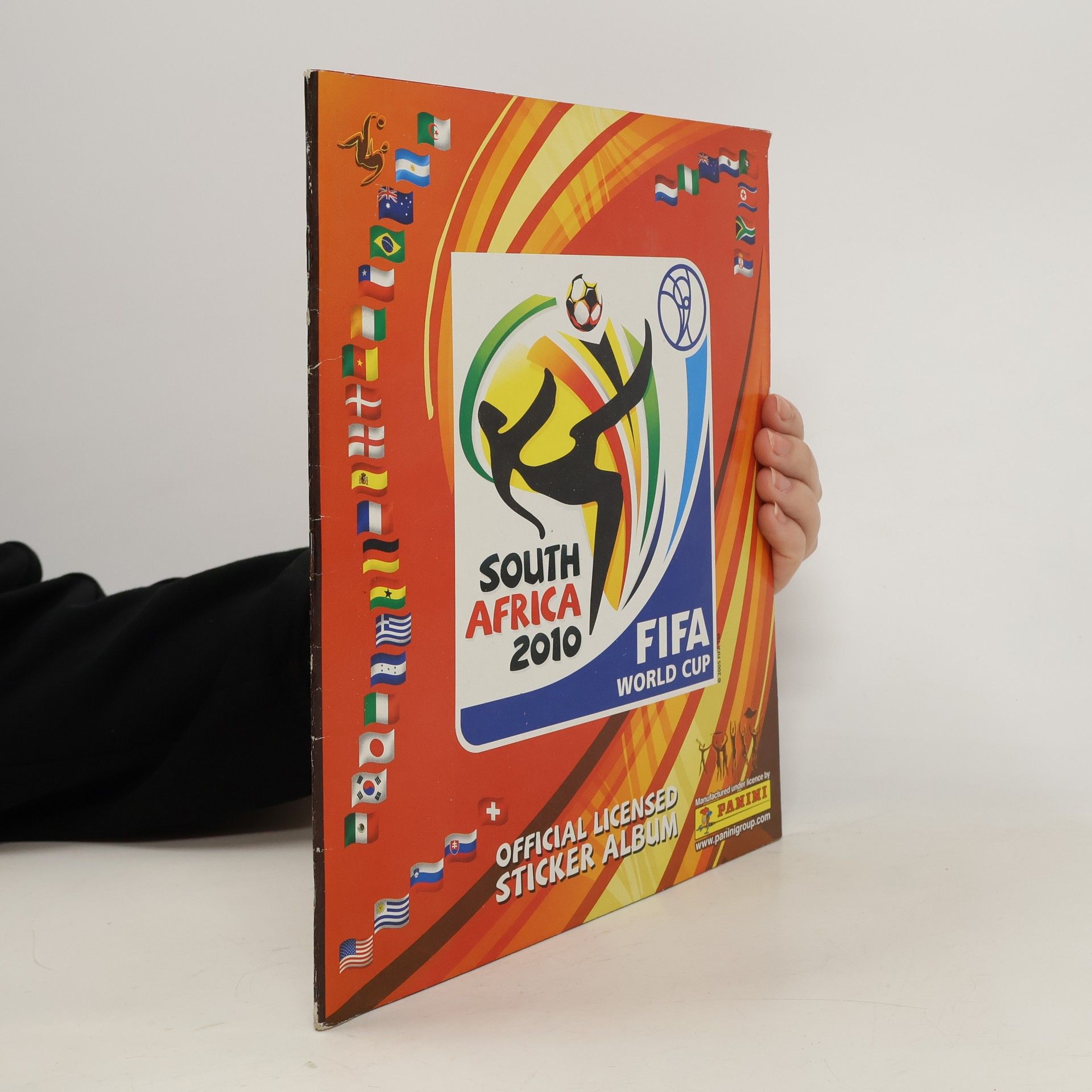 AA.VV. South Africa 2010 - FIFA World Cup