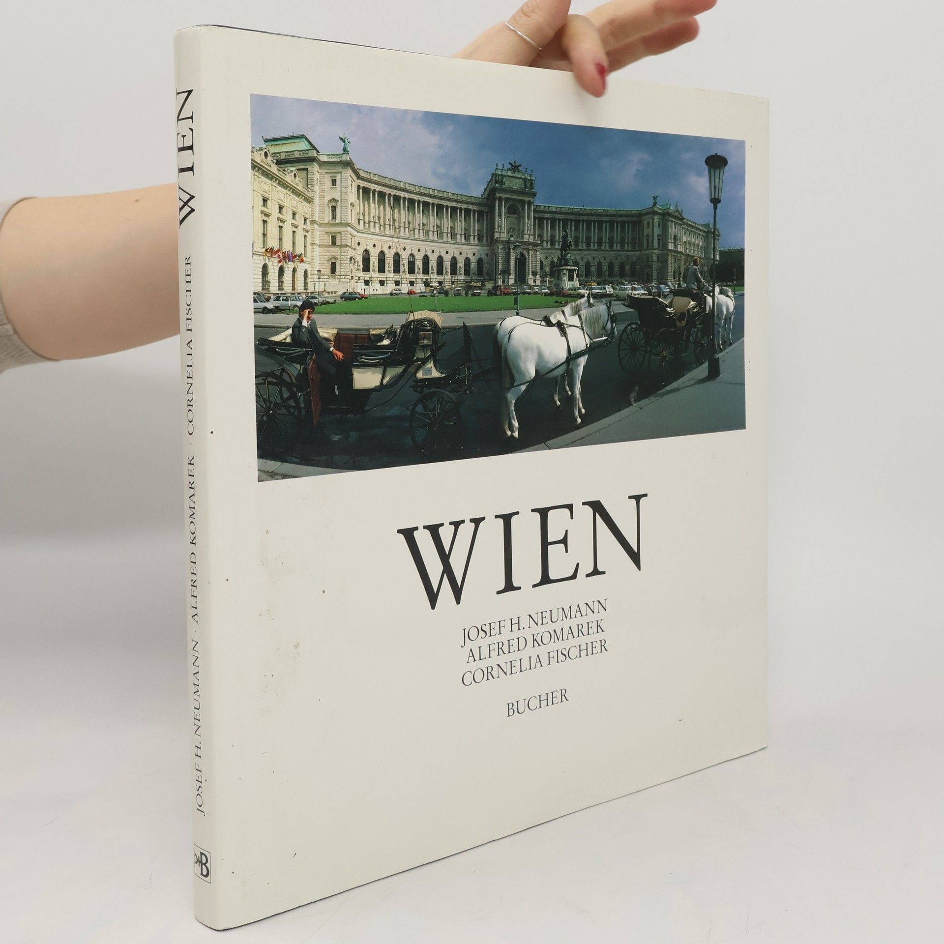 Josef H. Neumann Wien