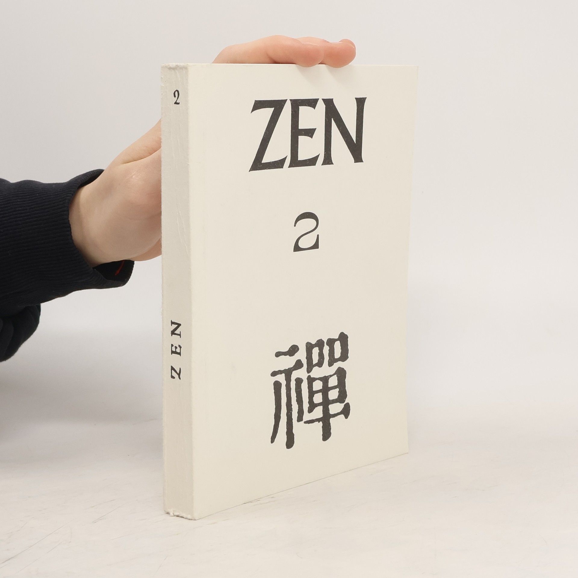 Autorenkollektiv Zen 2