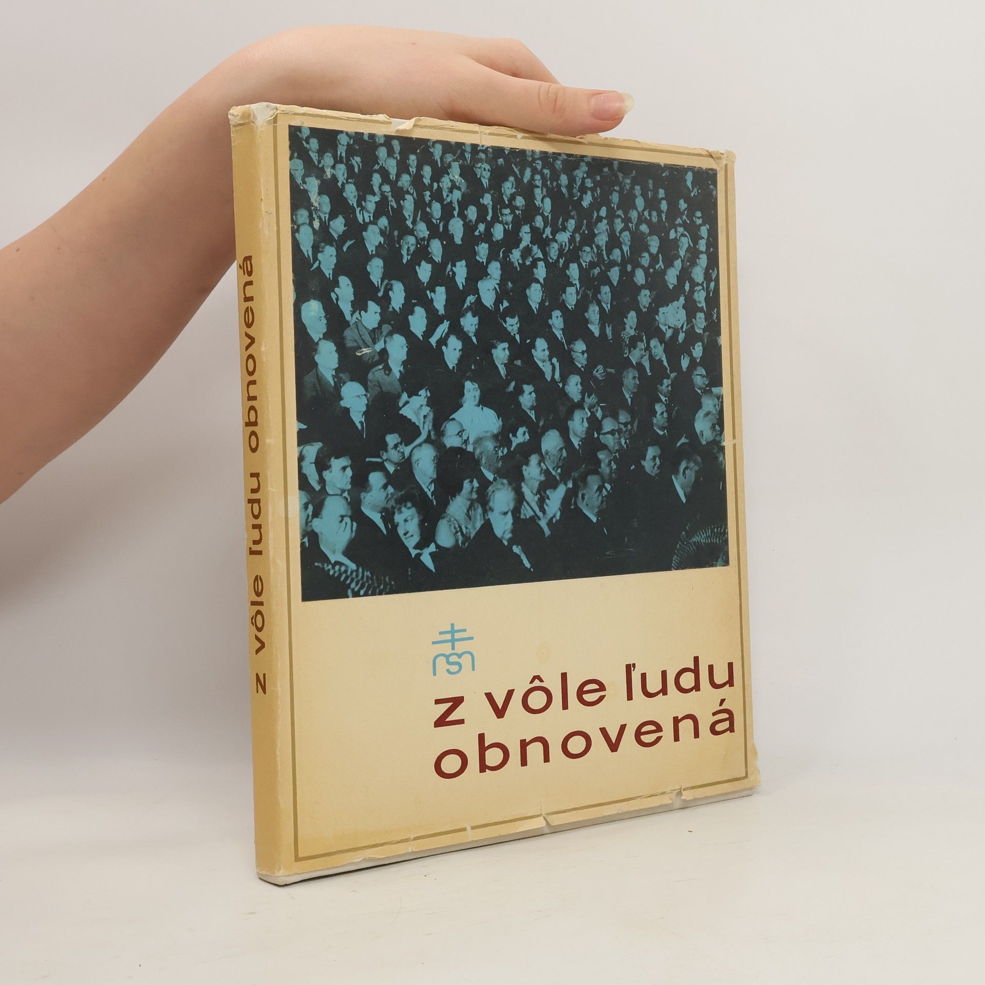Z vôle ľudu obnovená