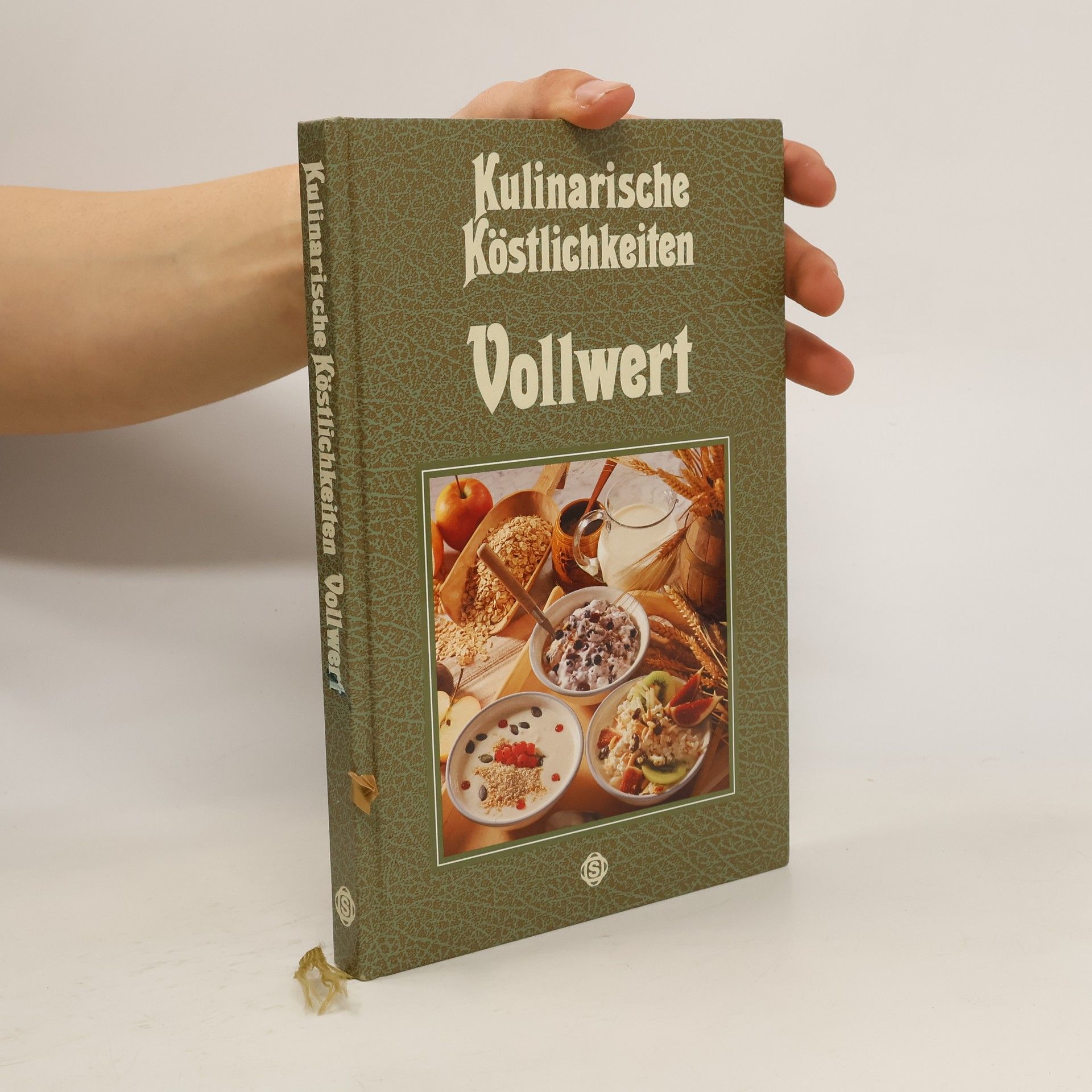 Renate Kissel Vollwert