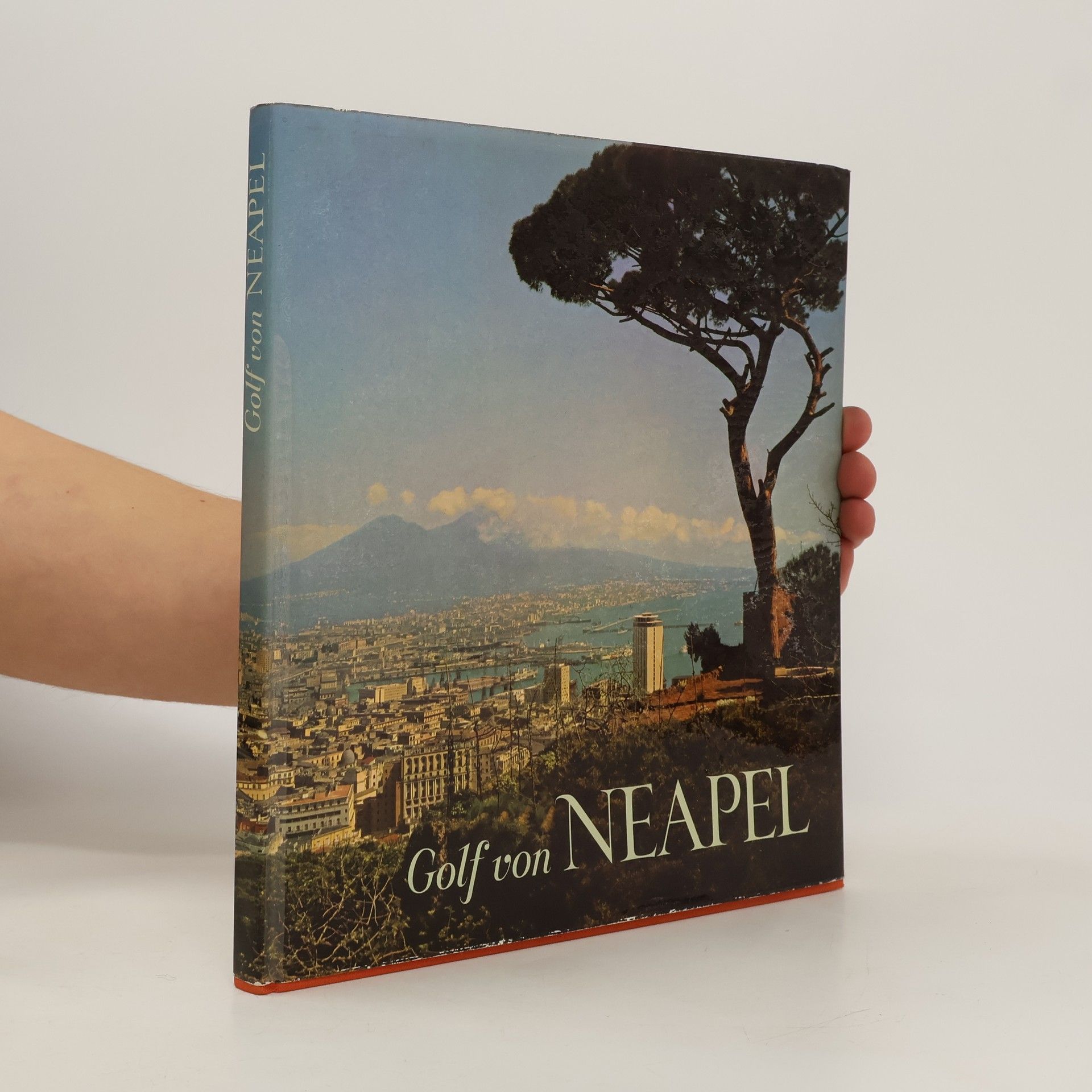 kolektiv Golf von Neapel